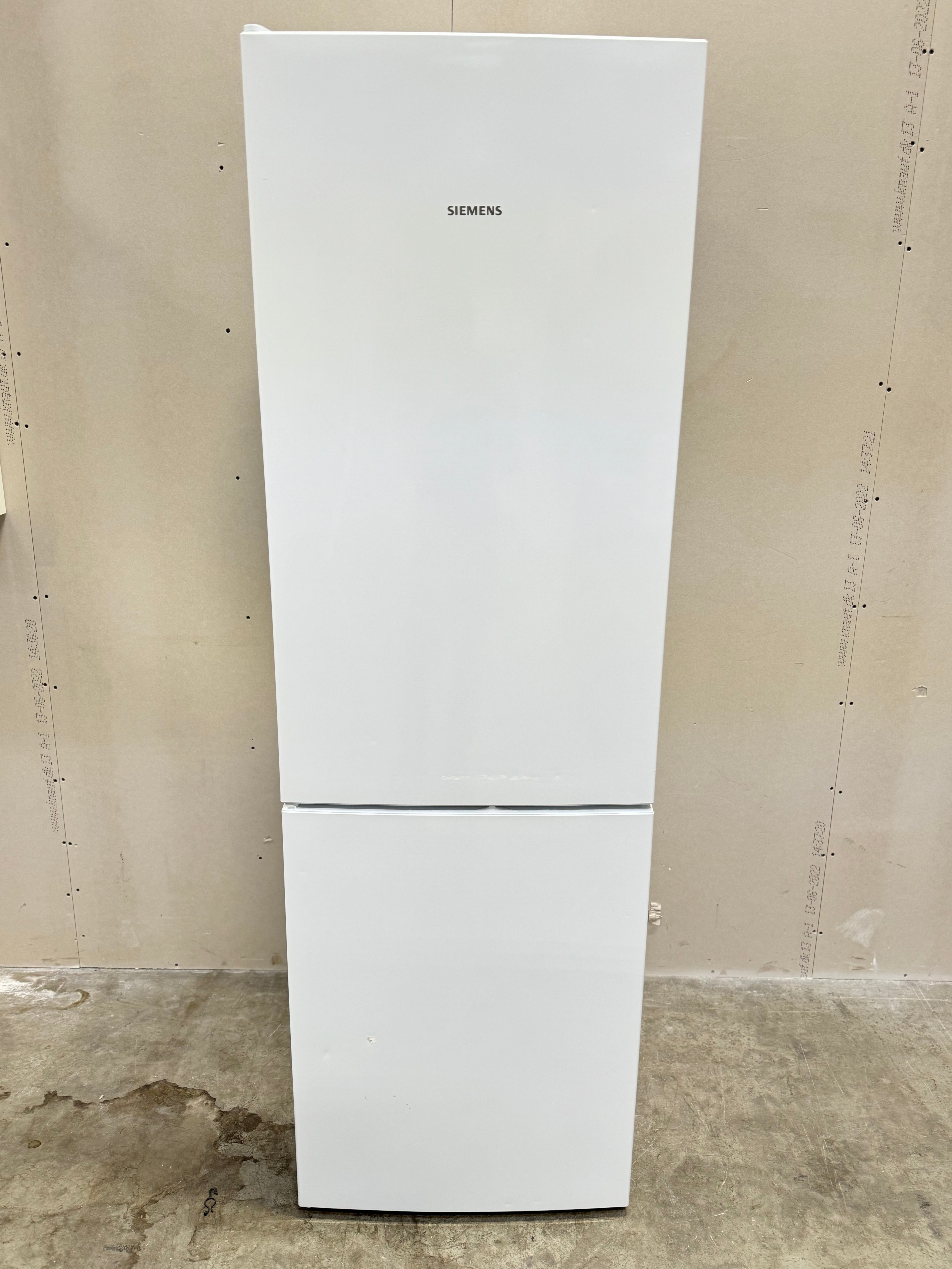 Siemens køle/fryseskab KG36VVW32  - D19808