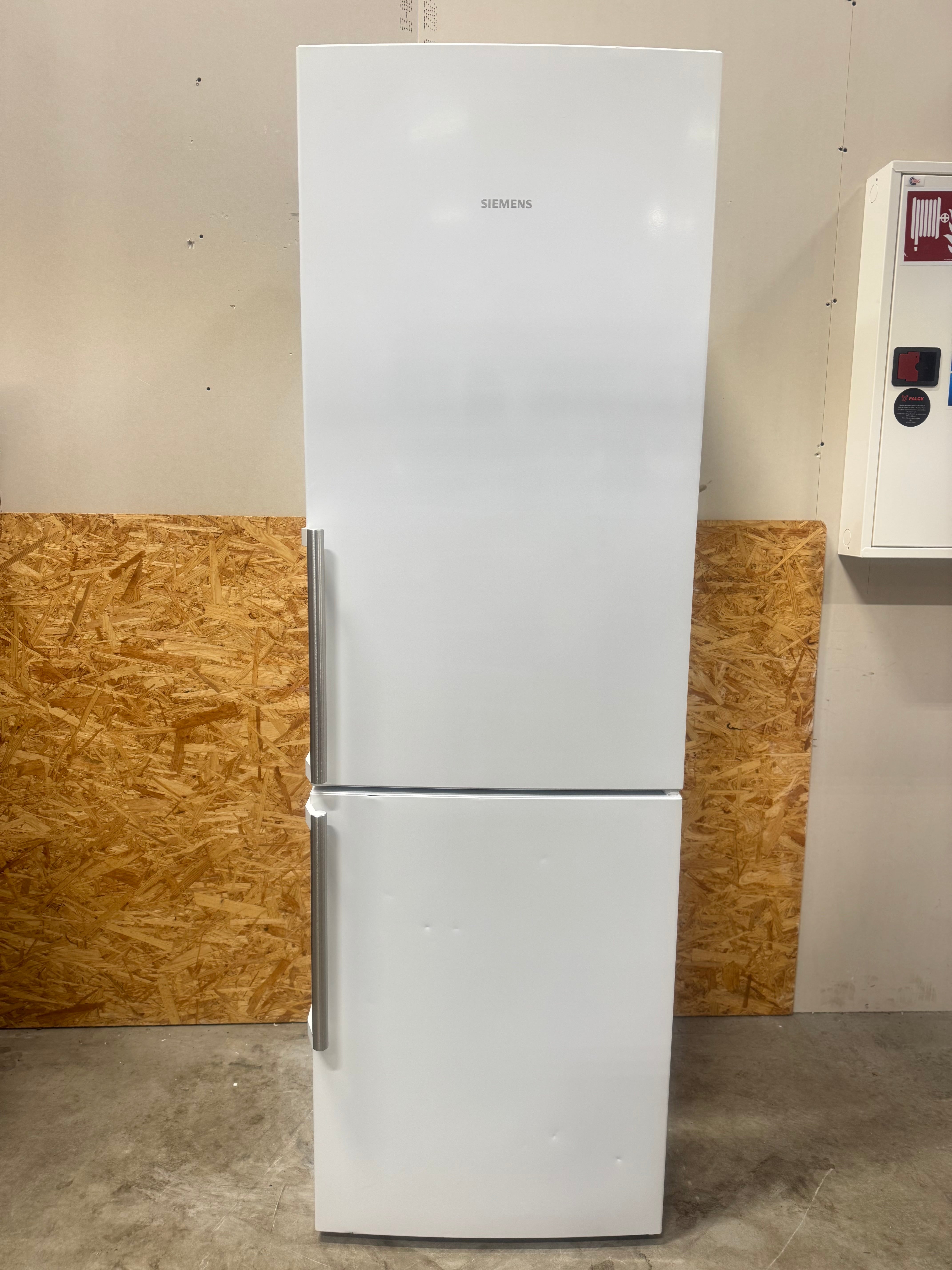 Siemens køle/fryseskab KG36VXW31 - D17384
