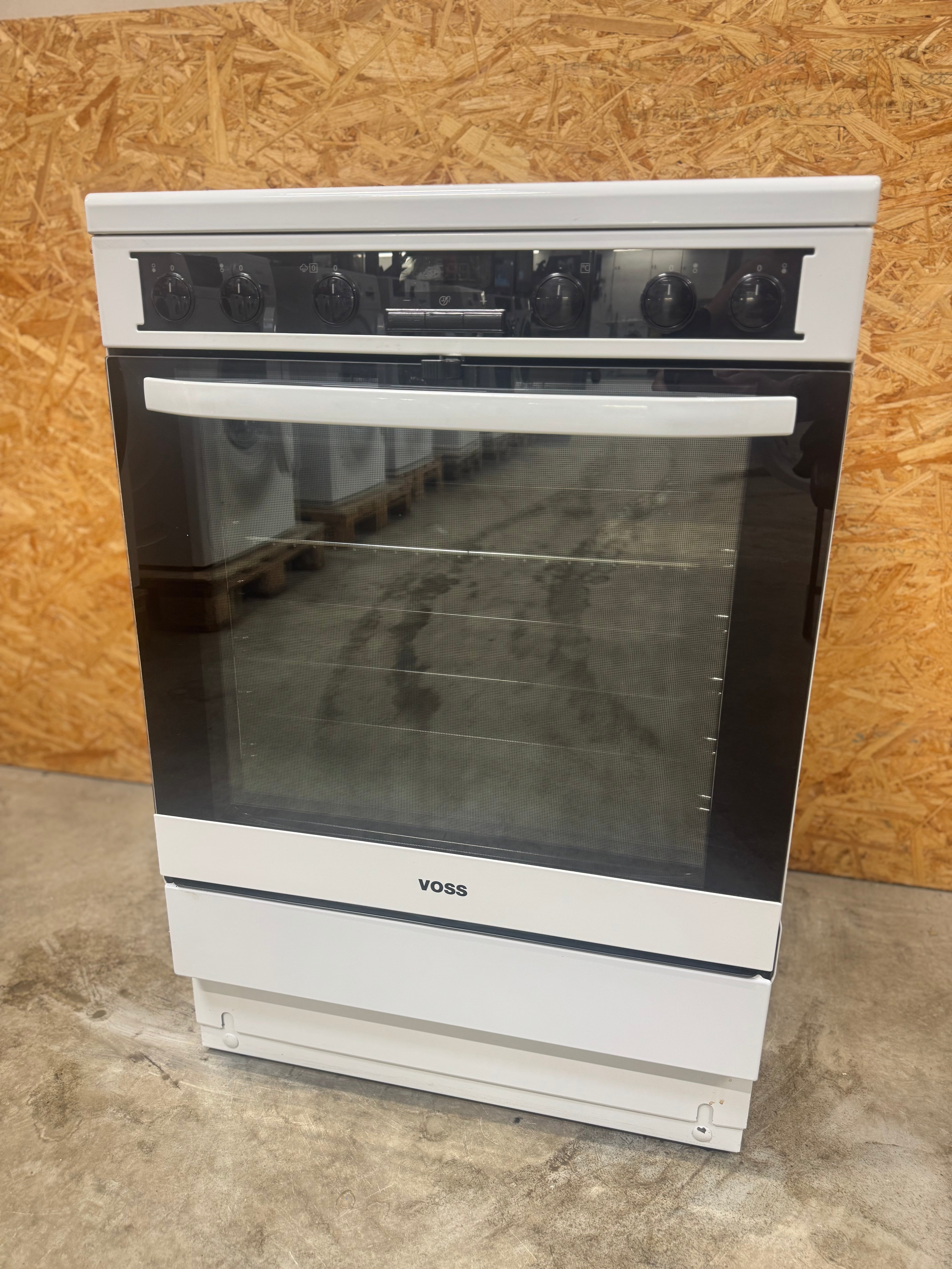 Voss induktionskomfur ELI14340HV - D18102