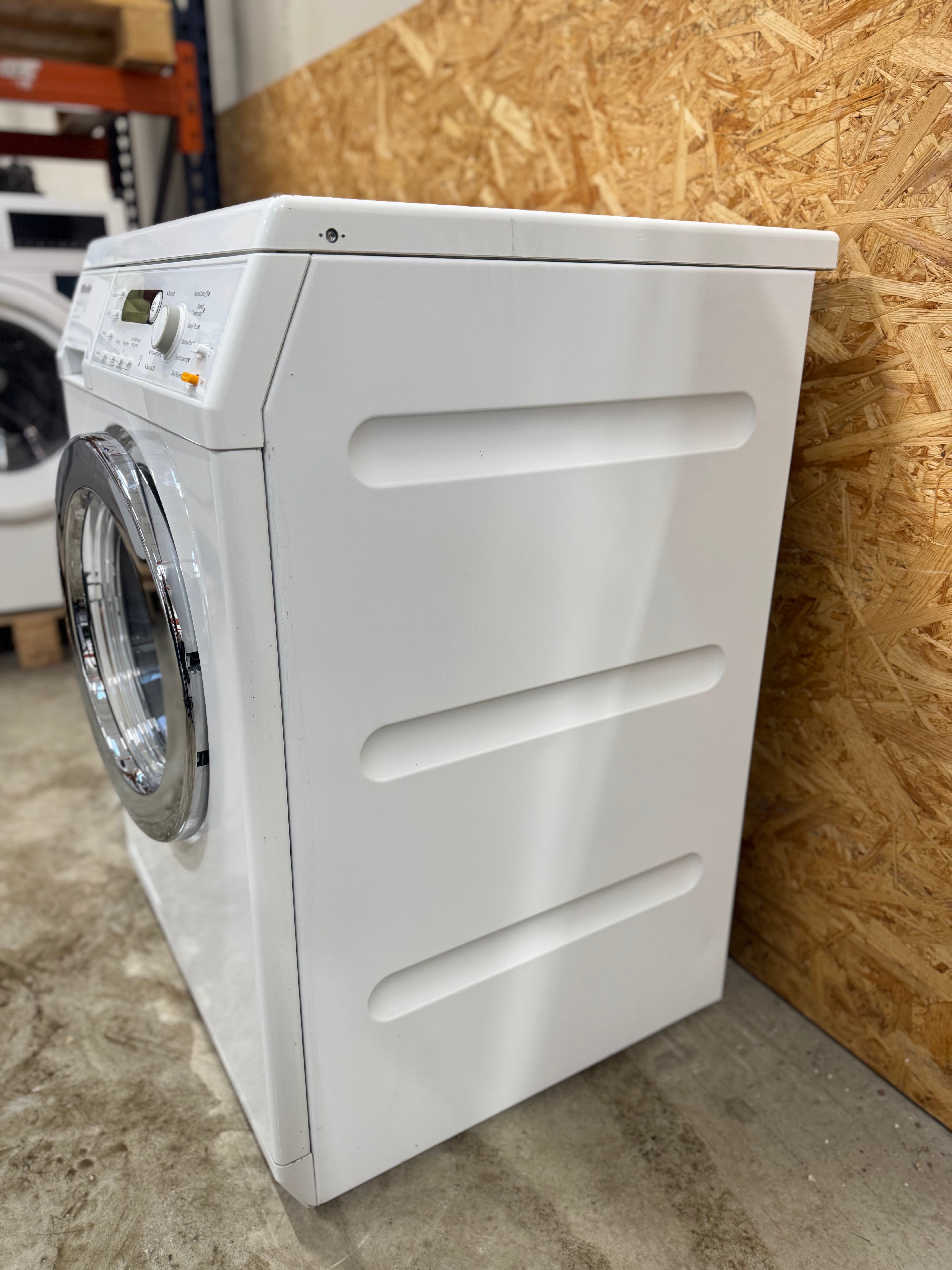 Miele vaskemaskine W5847 W5801WPS - D17346