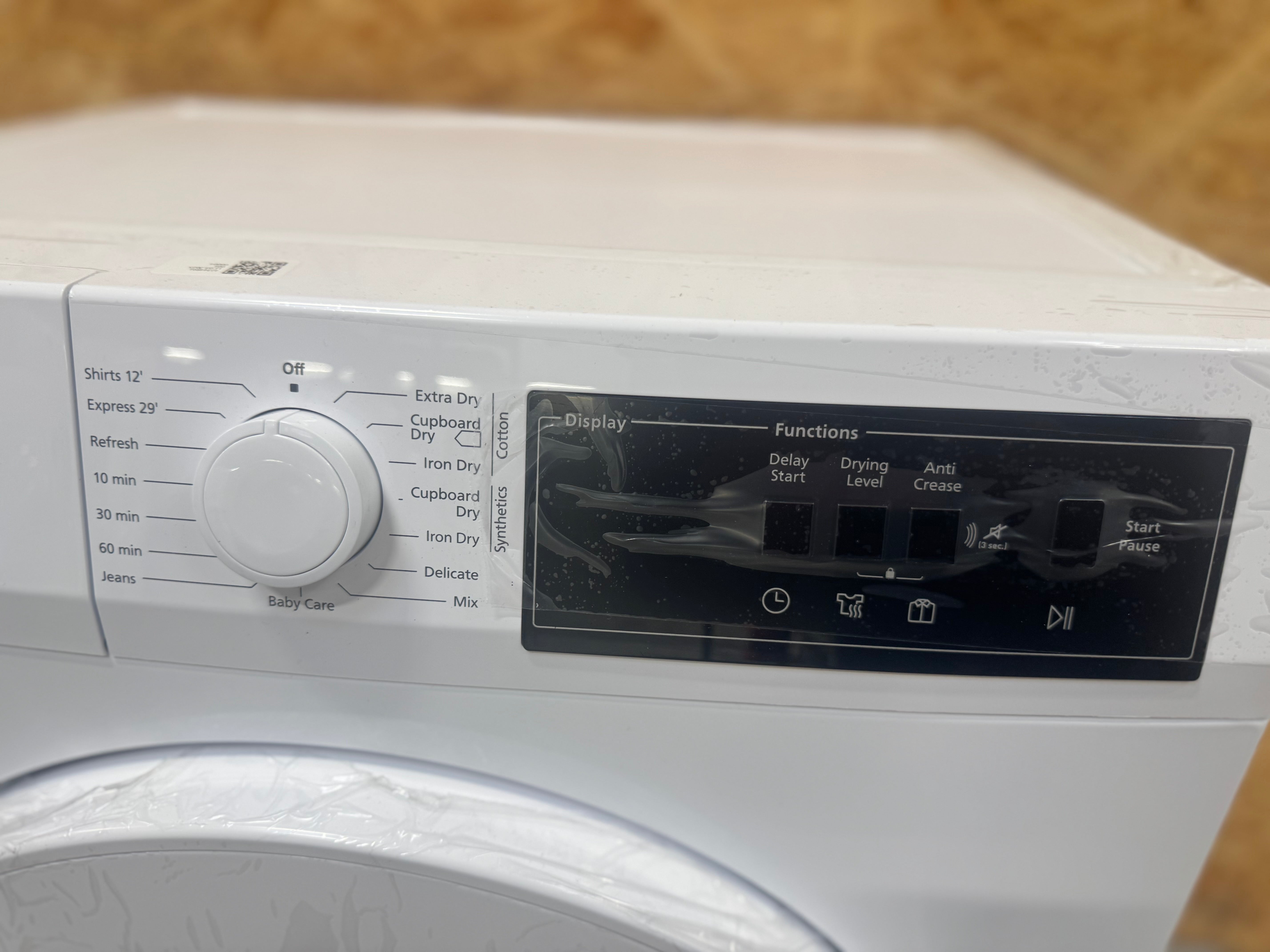 Gram tørretumbler TTK7 - D16958