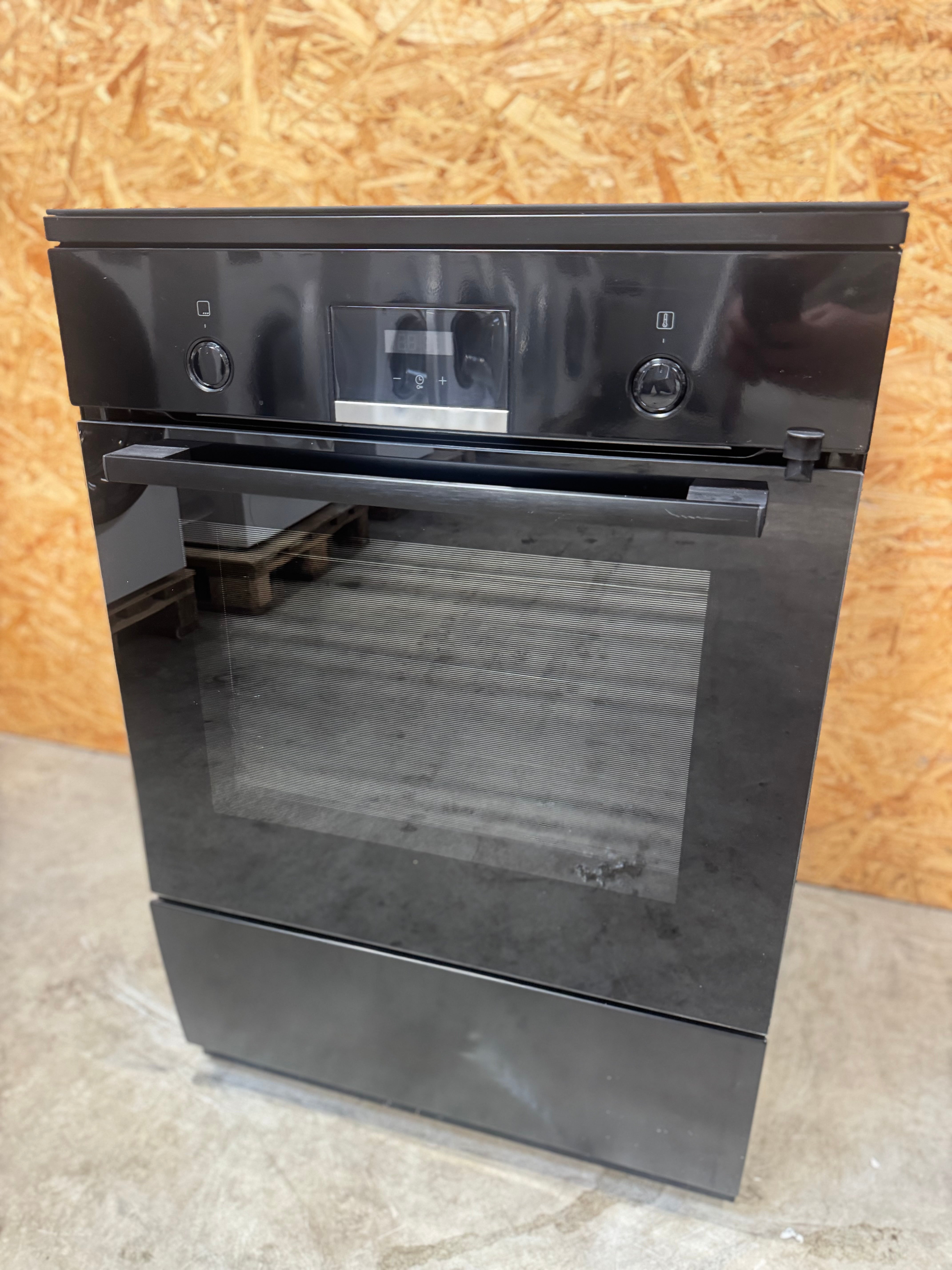 Bosch induktionskomfur HLN39A060U - D17791