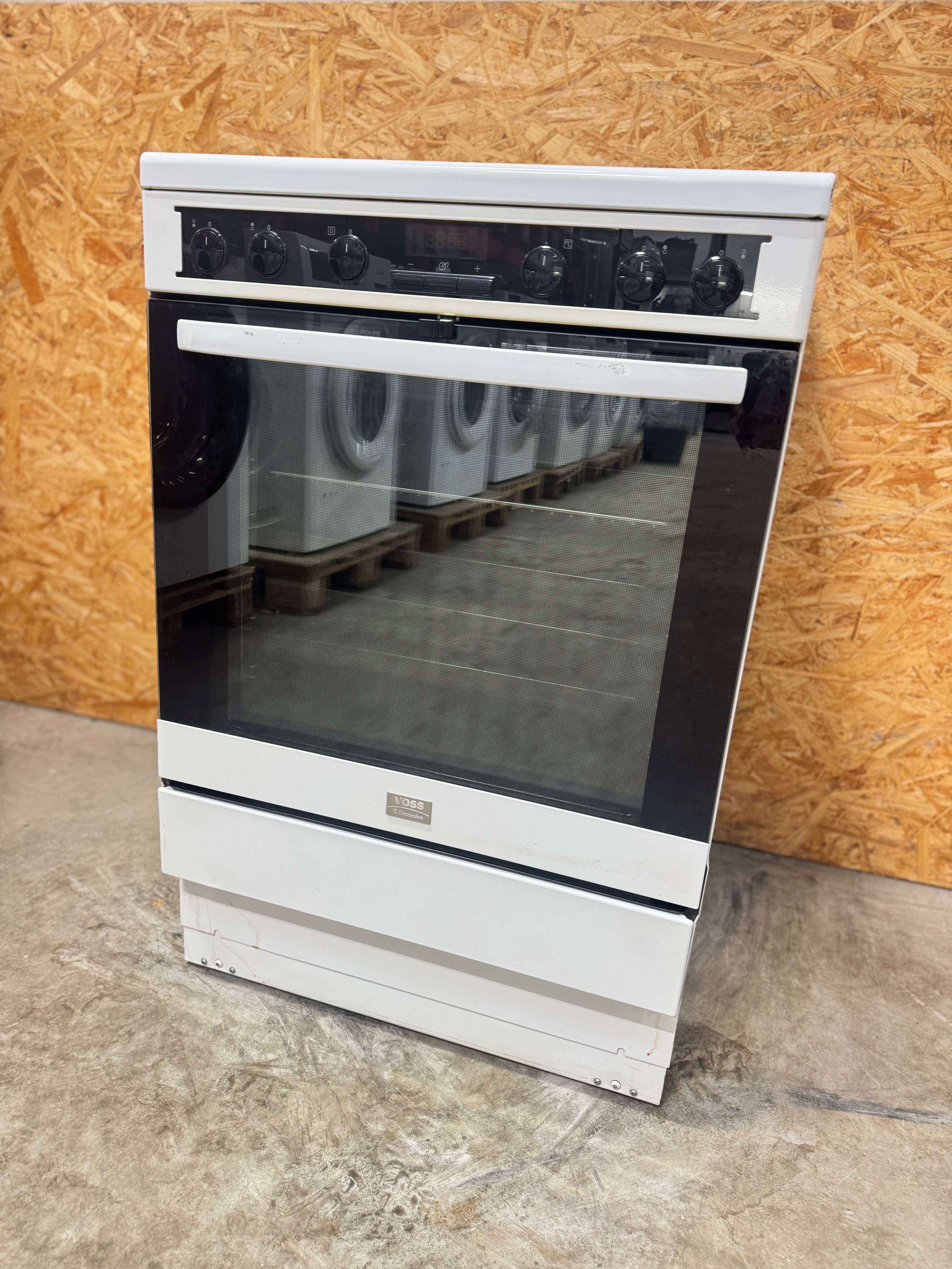 Voss induktionskomfur ELI14320HV - D18329