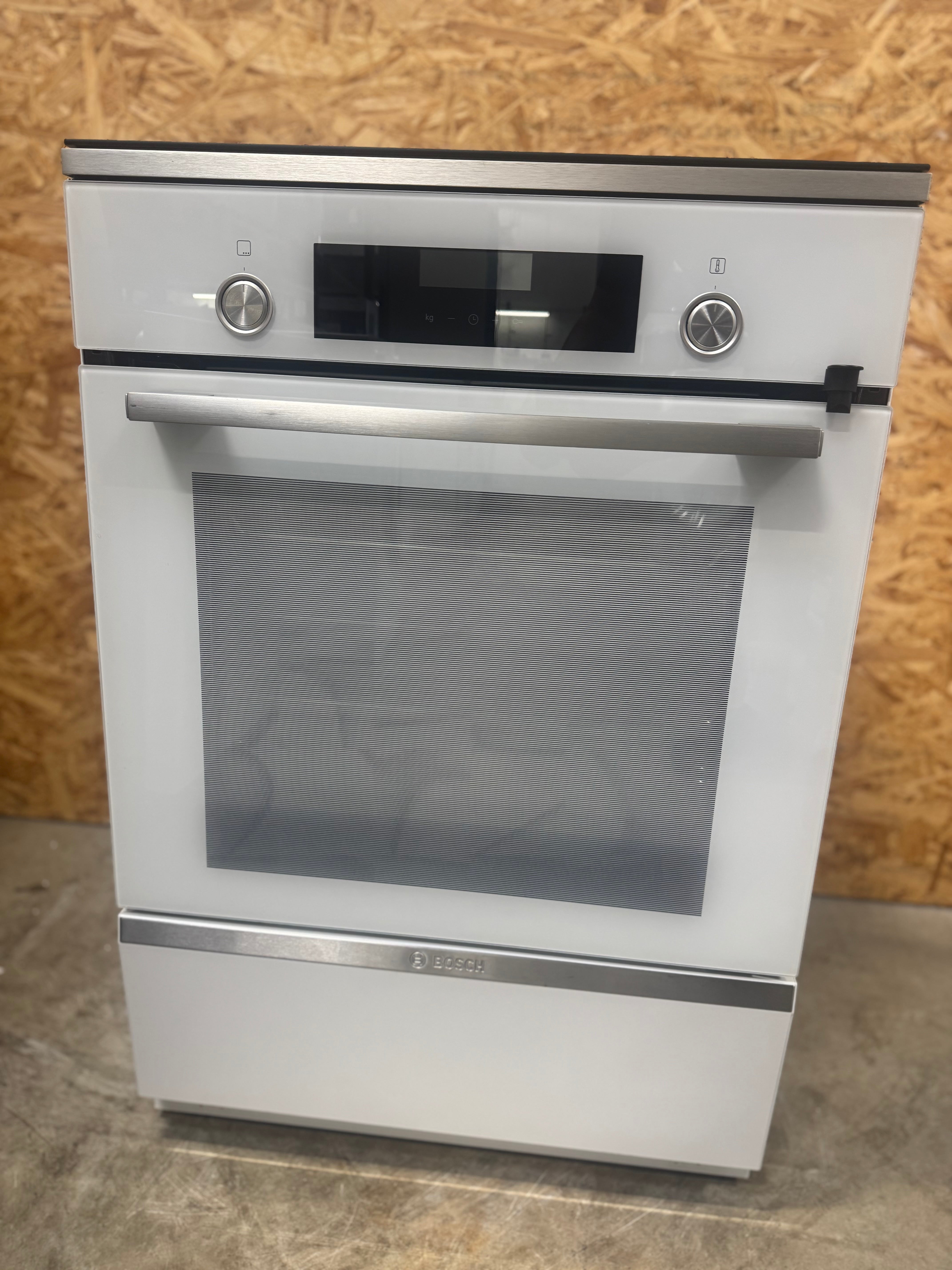 Bosch induktionskomfur HLT59E020U - D16260