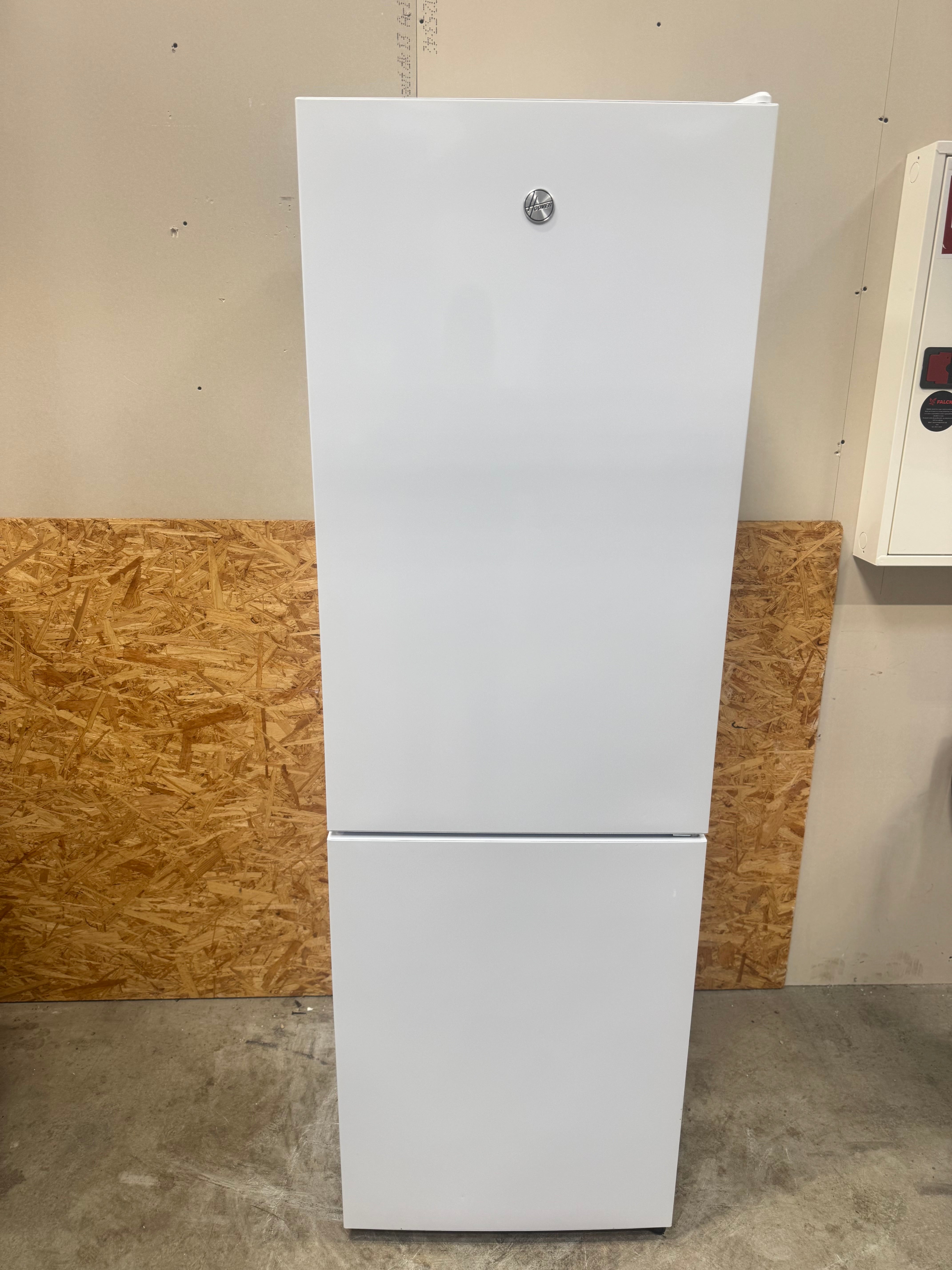 Hoover køle/fryseskab HOCE3T618FW - D16214