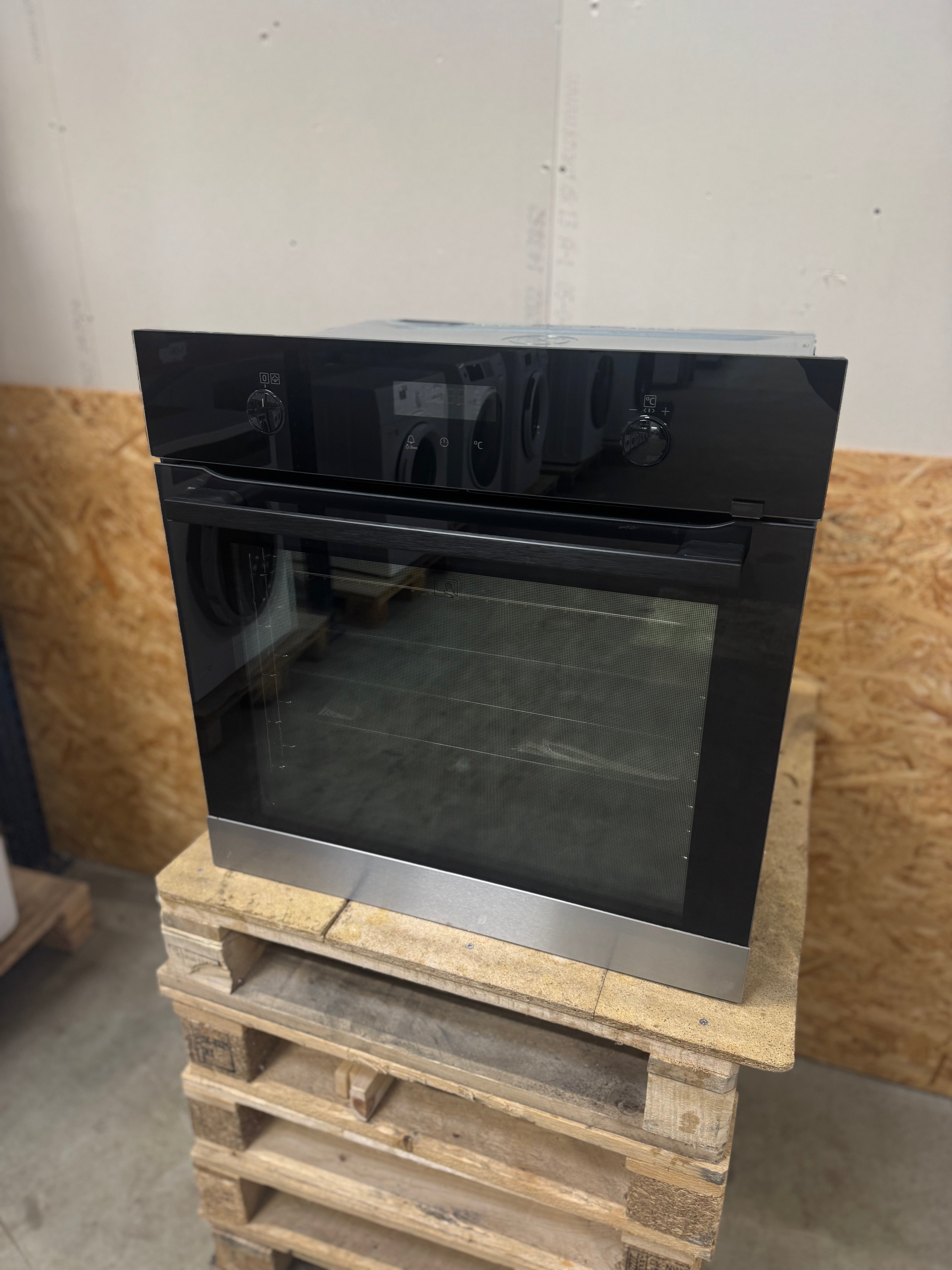 AEG indbygningsovn BPK556220B - 14131