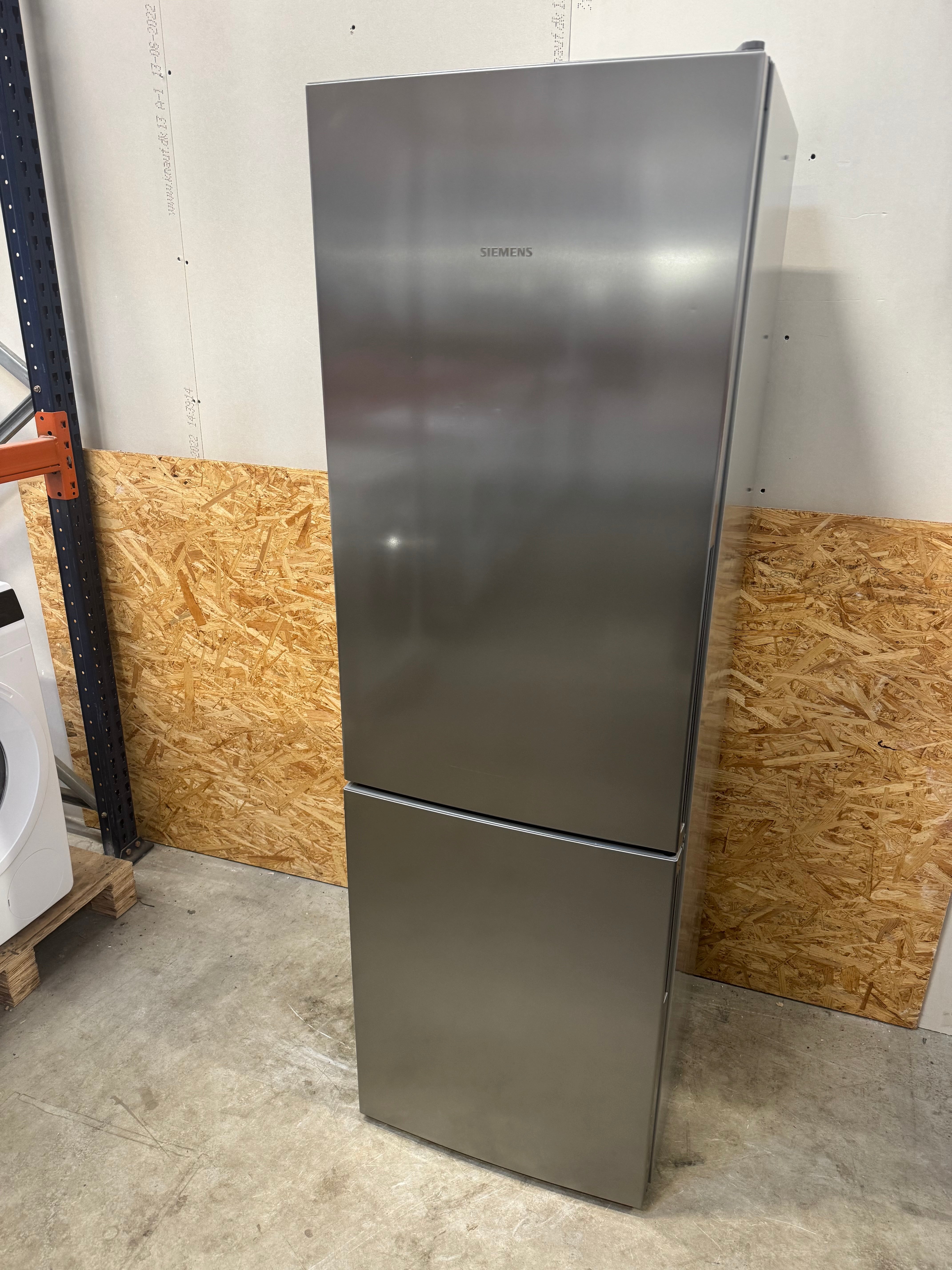 Siemens køle/fryseskab KG36VVI32 - D15109
