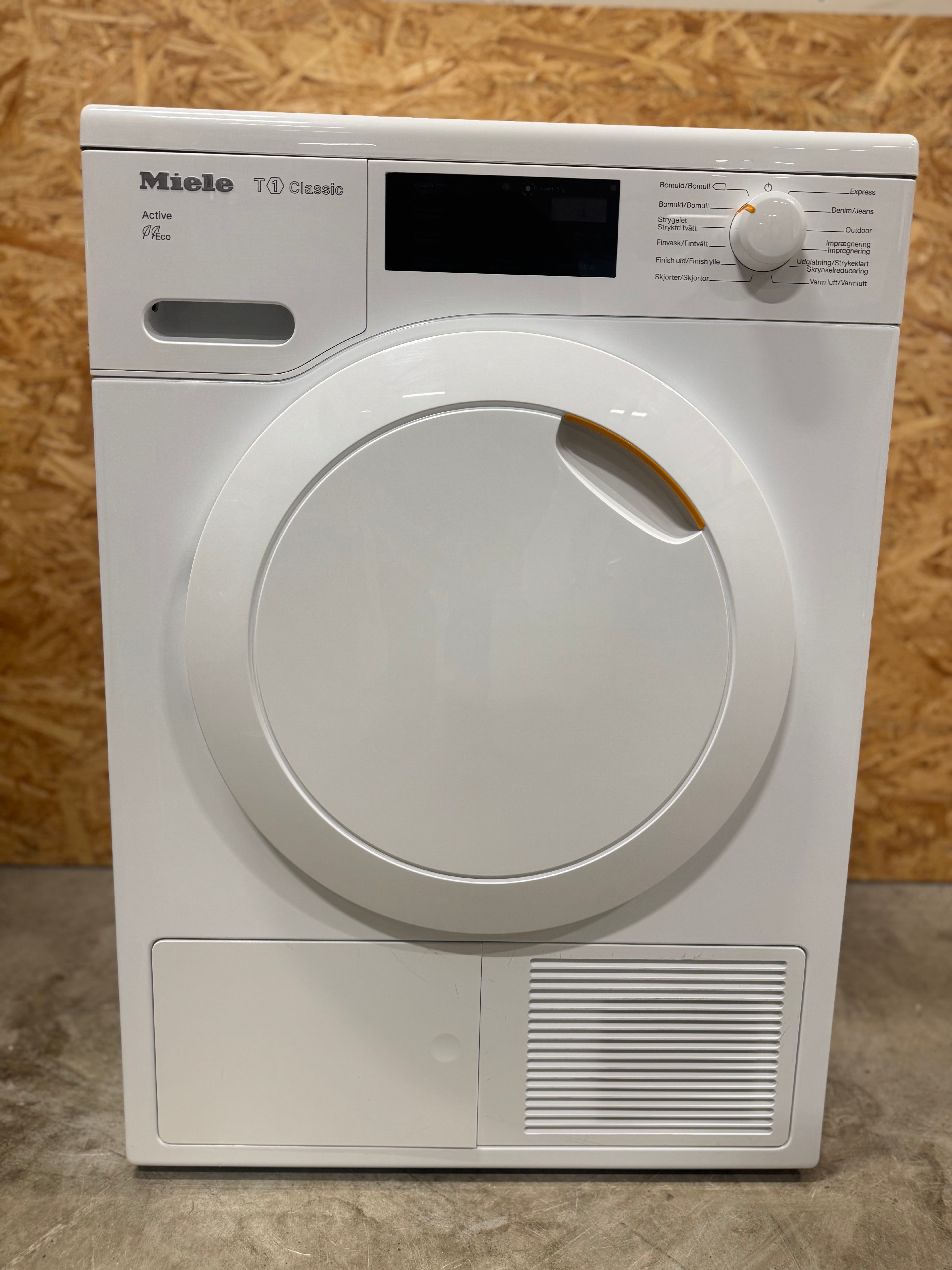 Miele tørretumbler TDB220 WP - D17449