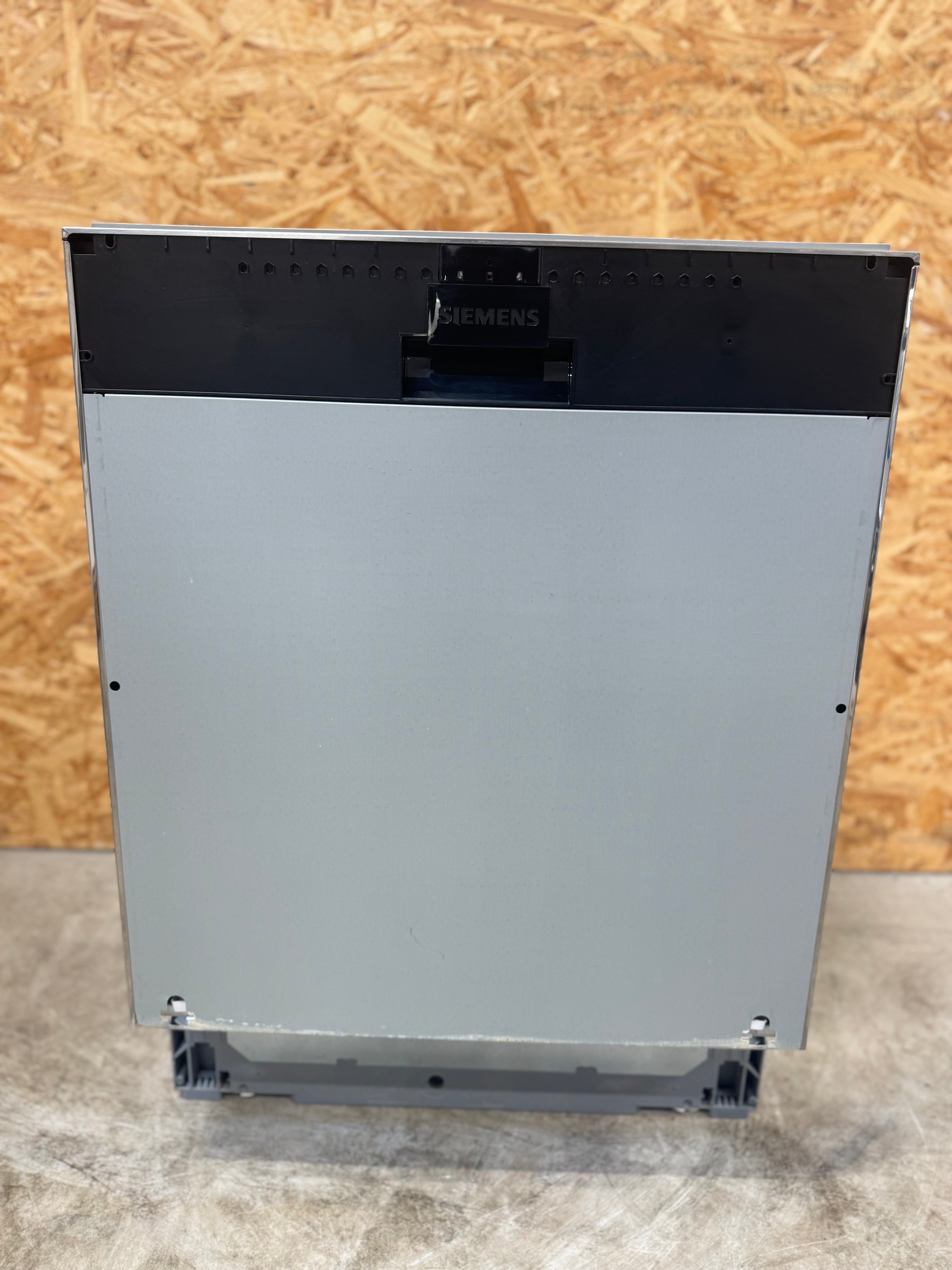 Siemens integrerbar opvaskemaskine SN65ZX00AE - D16855