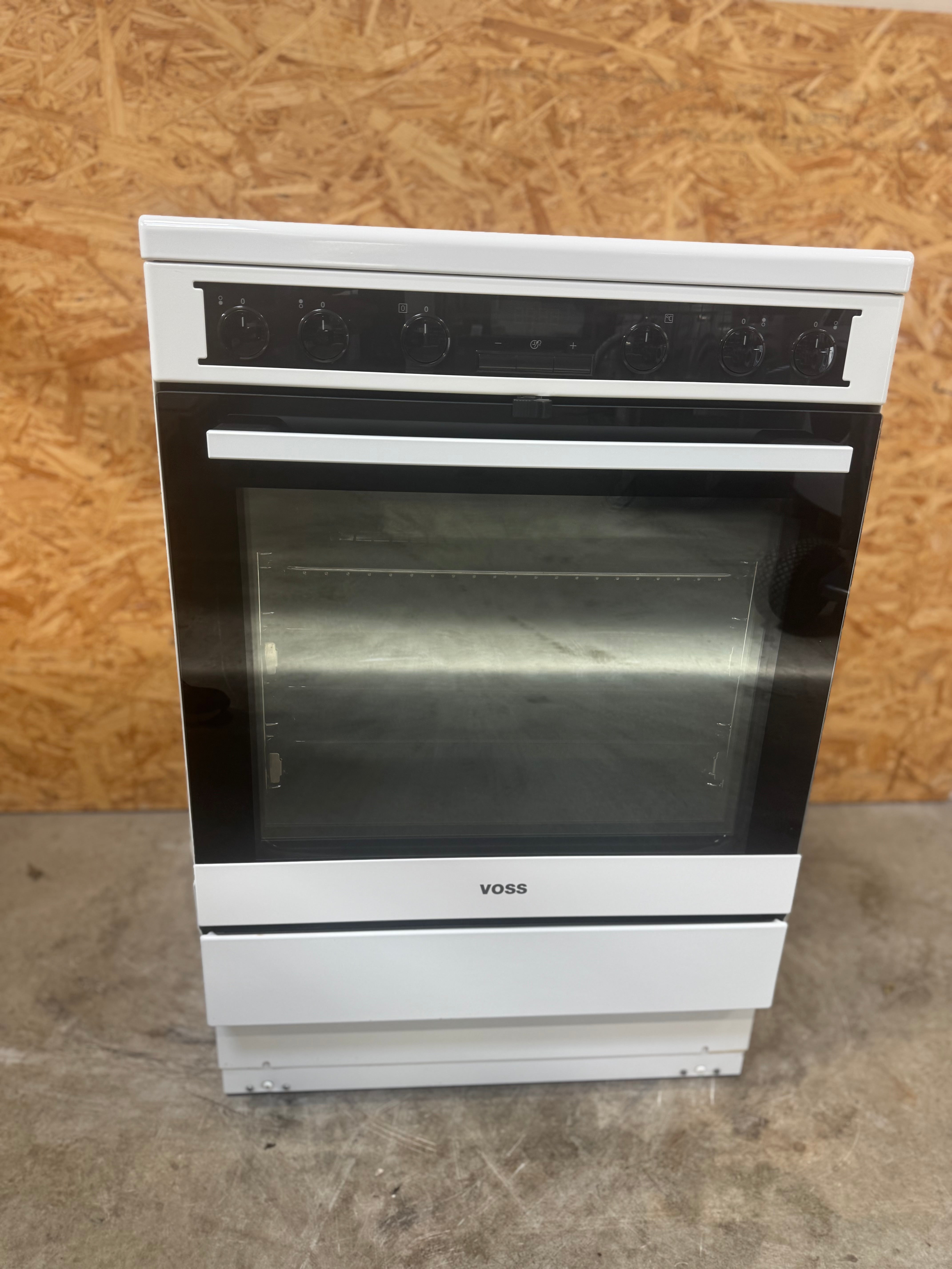 Voss induktionskomfur ELI14320HV - D16175