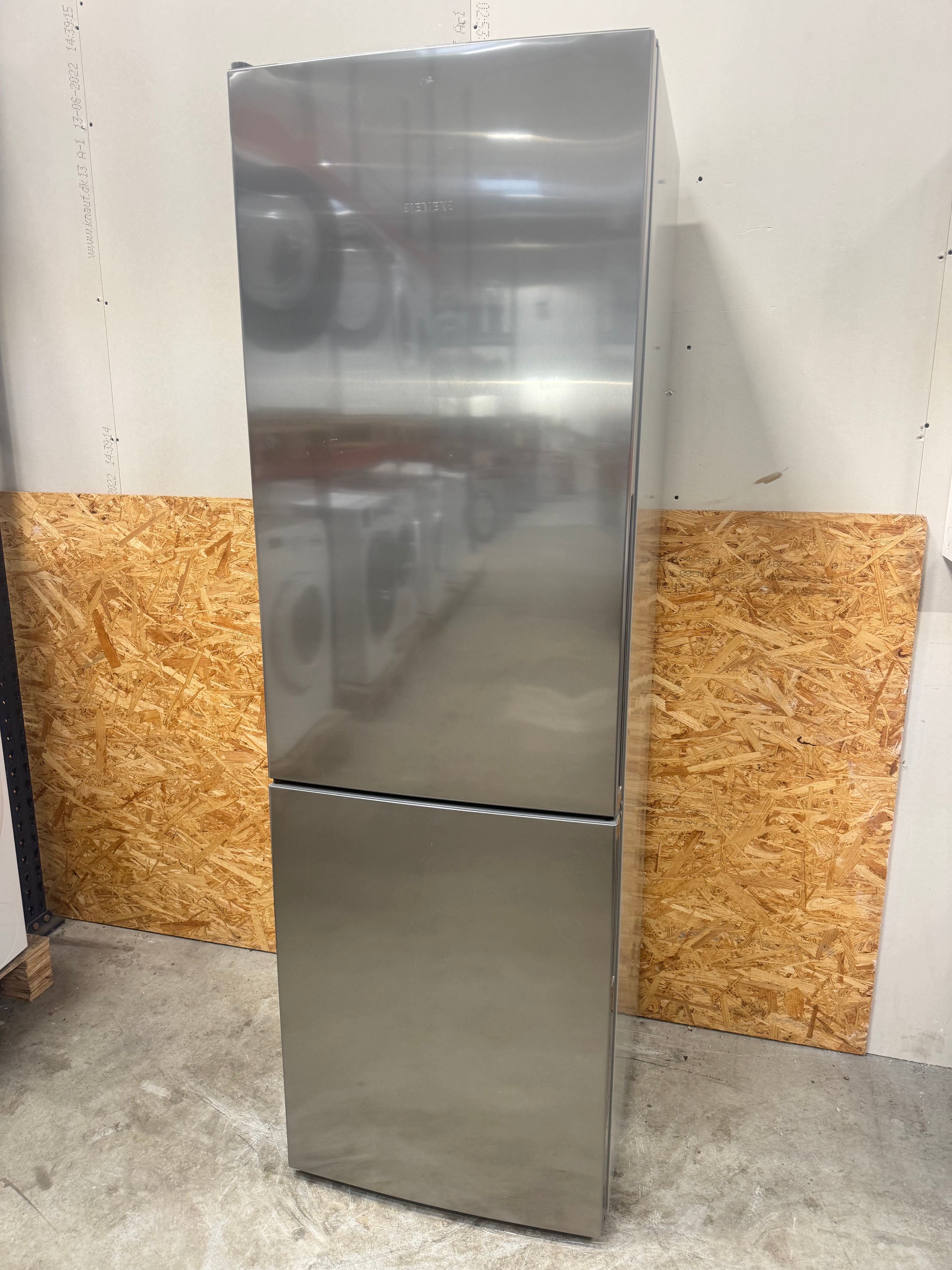 Siemens køle/fryseskab KG36VVI32 - D16522