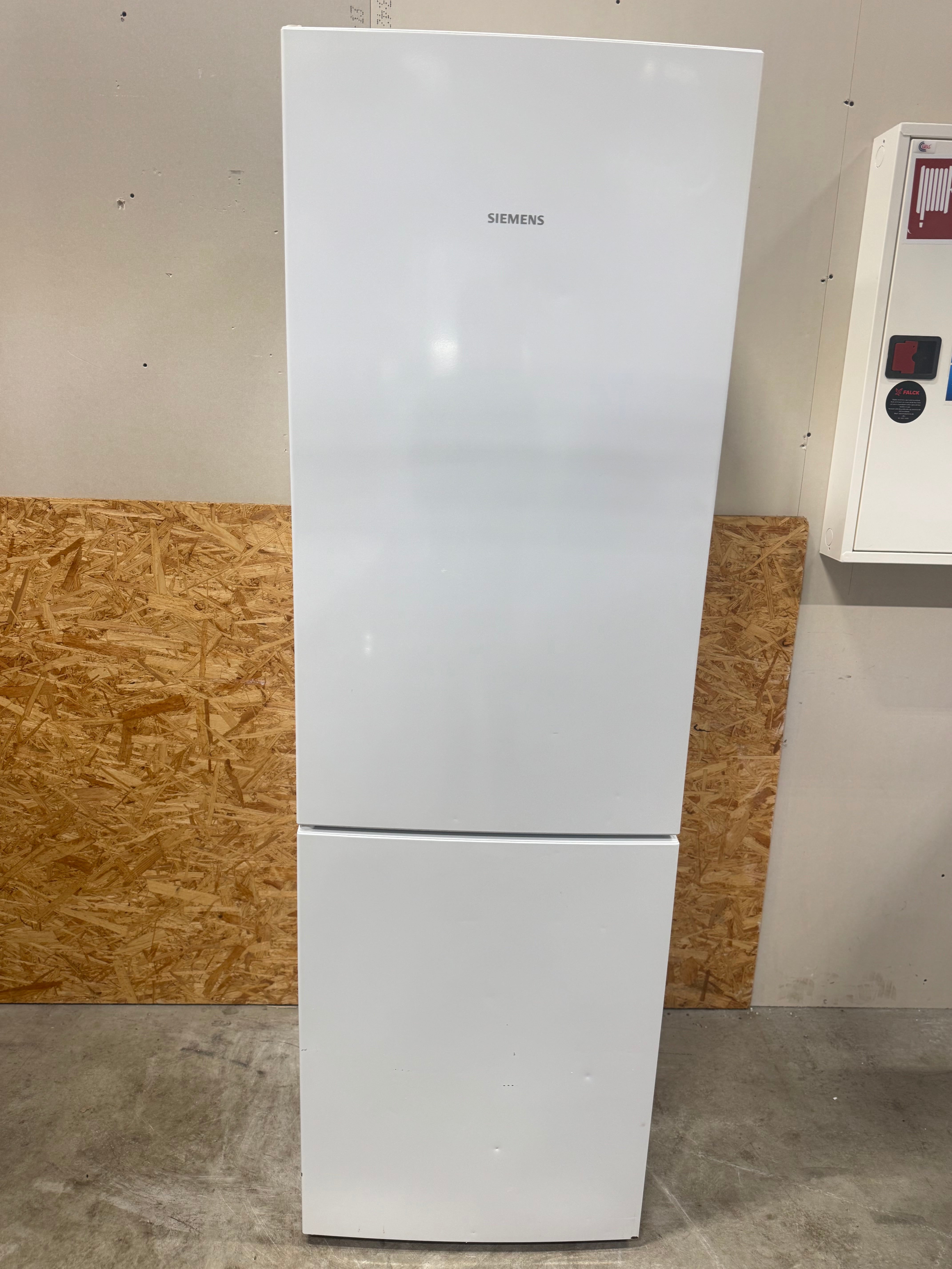 Siemens køle/fryseskab KG36VVW30  - D11616