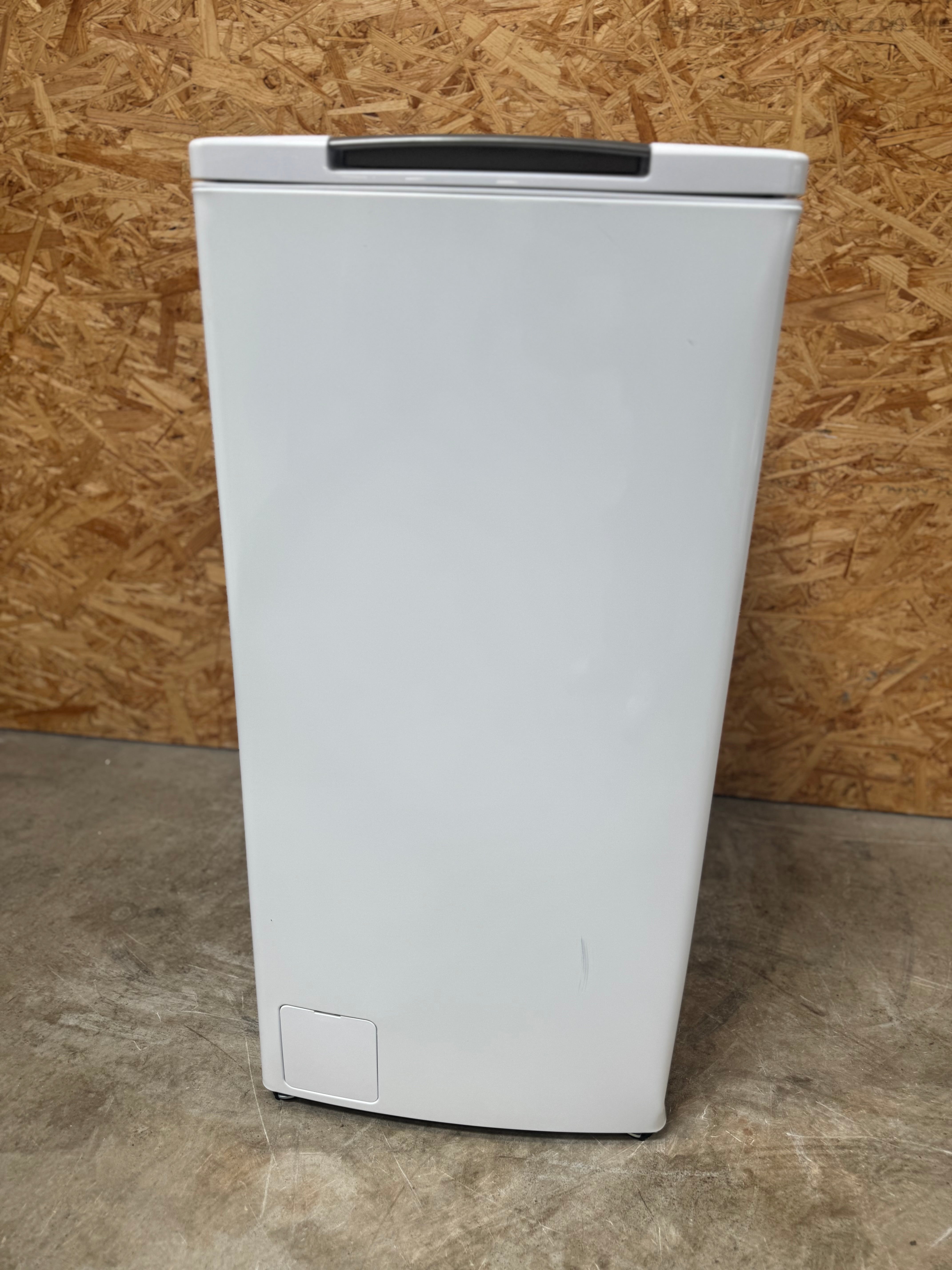 Epoq topbetjent vaskemaskine ETL813W23 - D15194