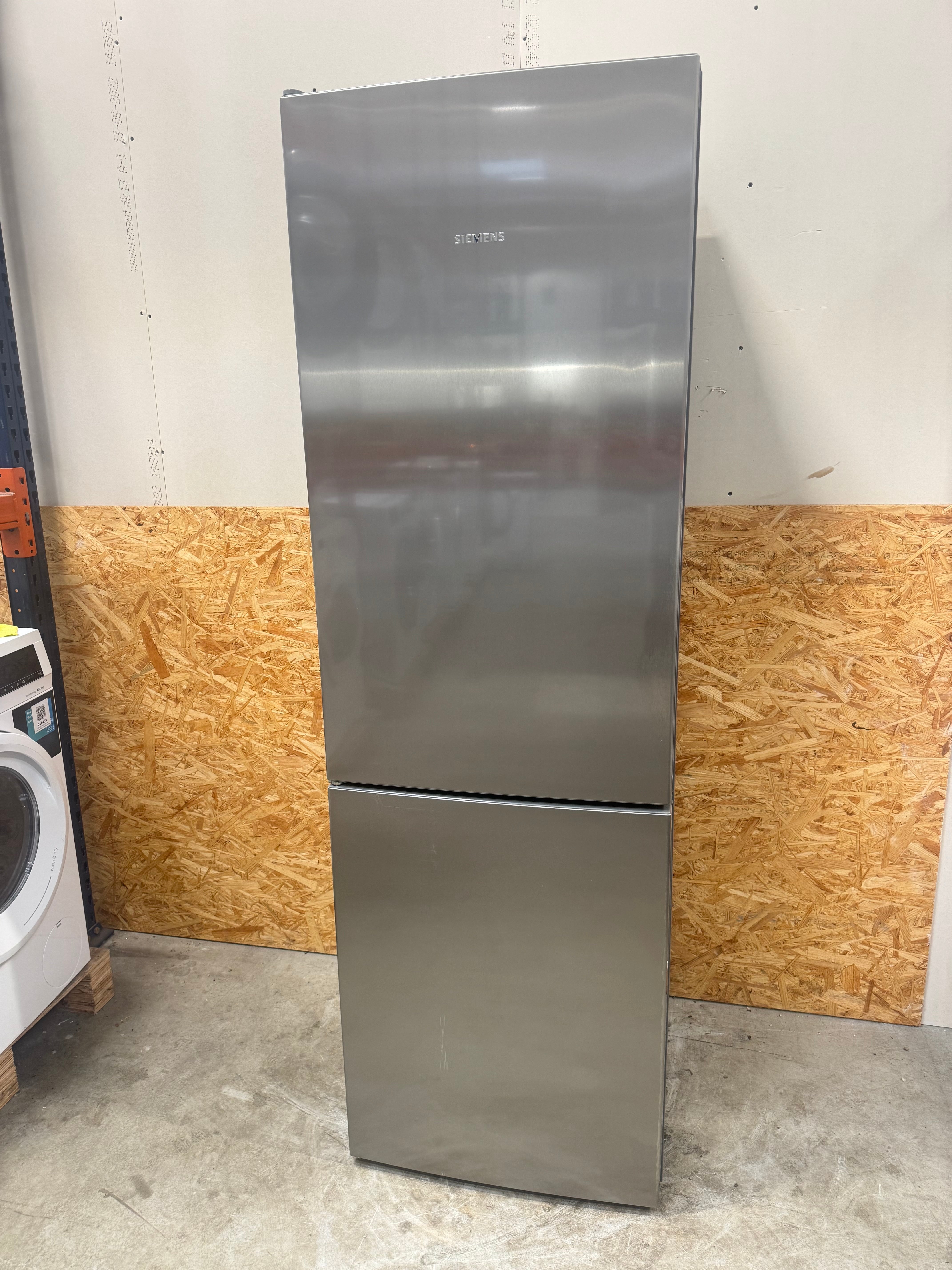 Siemens køle/fryseskab KG36VVIEA - D16695