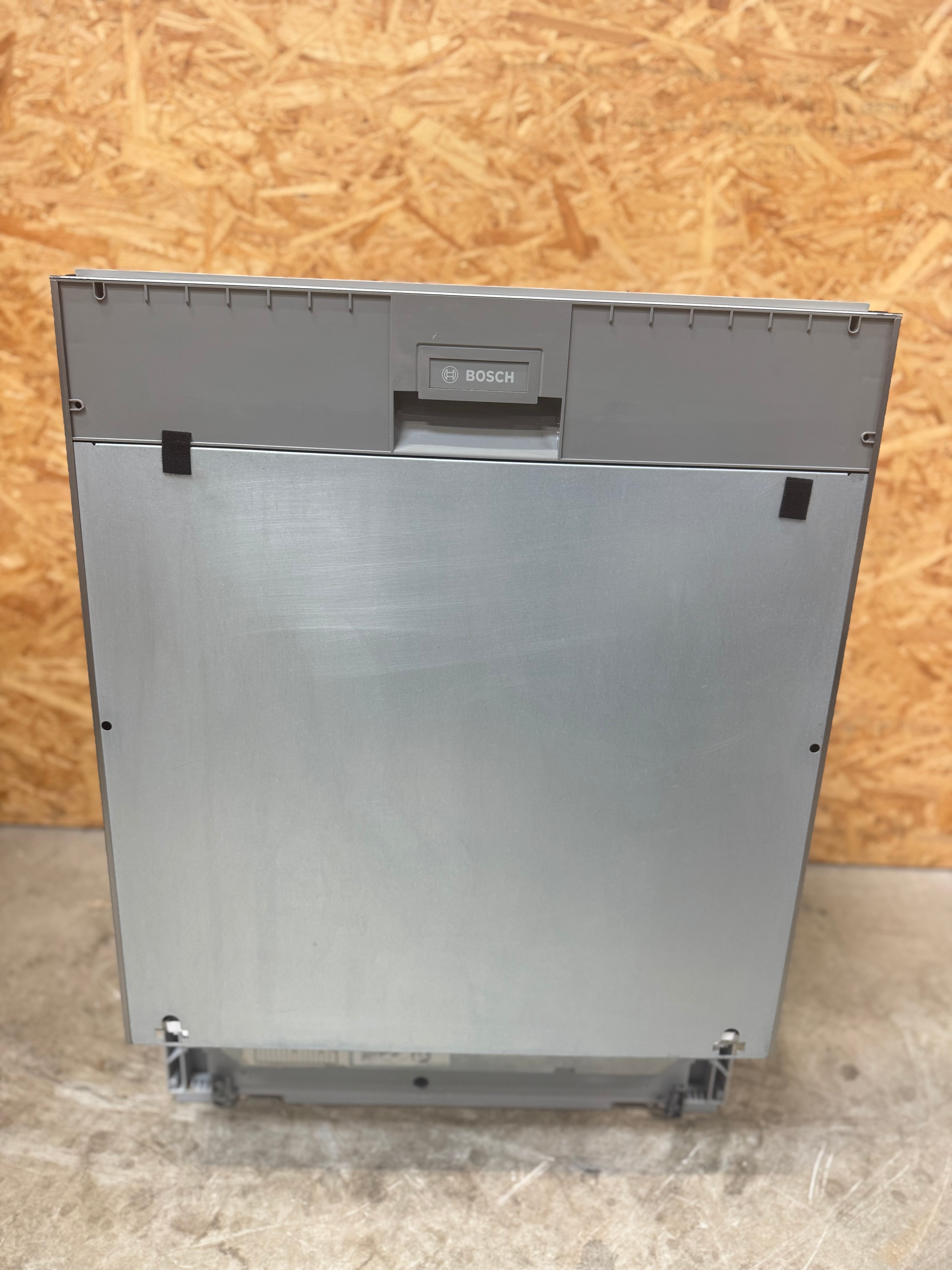 Bosch integrerbar opvaskemaskine SMV68MD02E - D16533