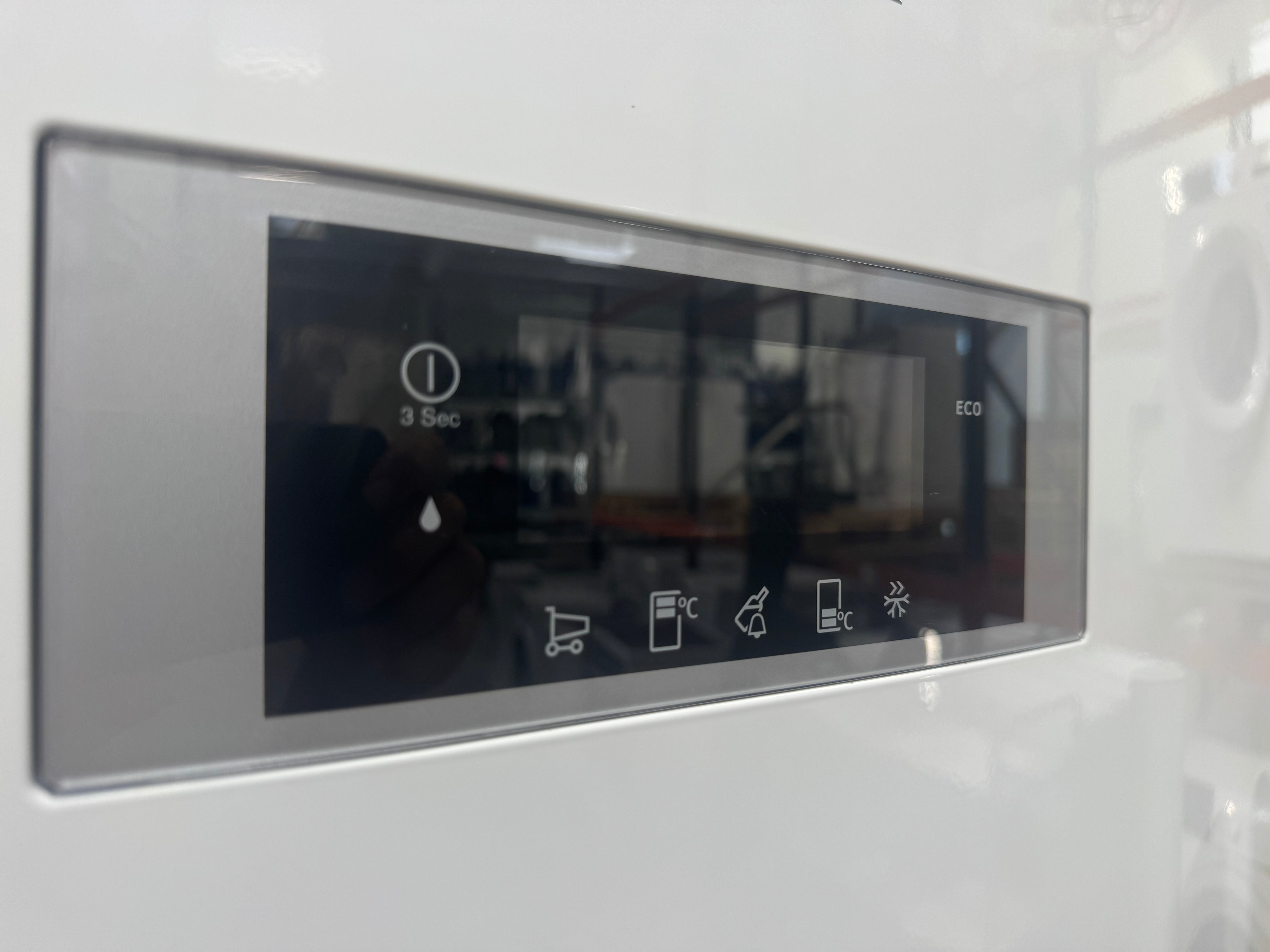 Electrolux køle/fryseskab EN3488MOW - D14979