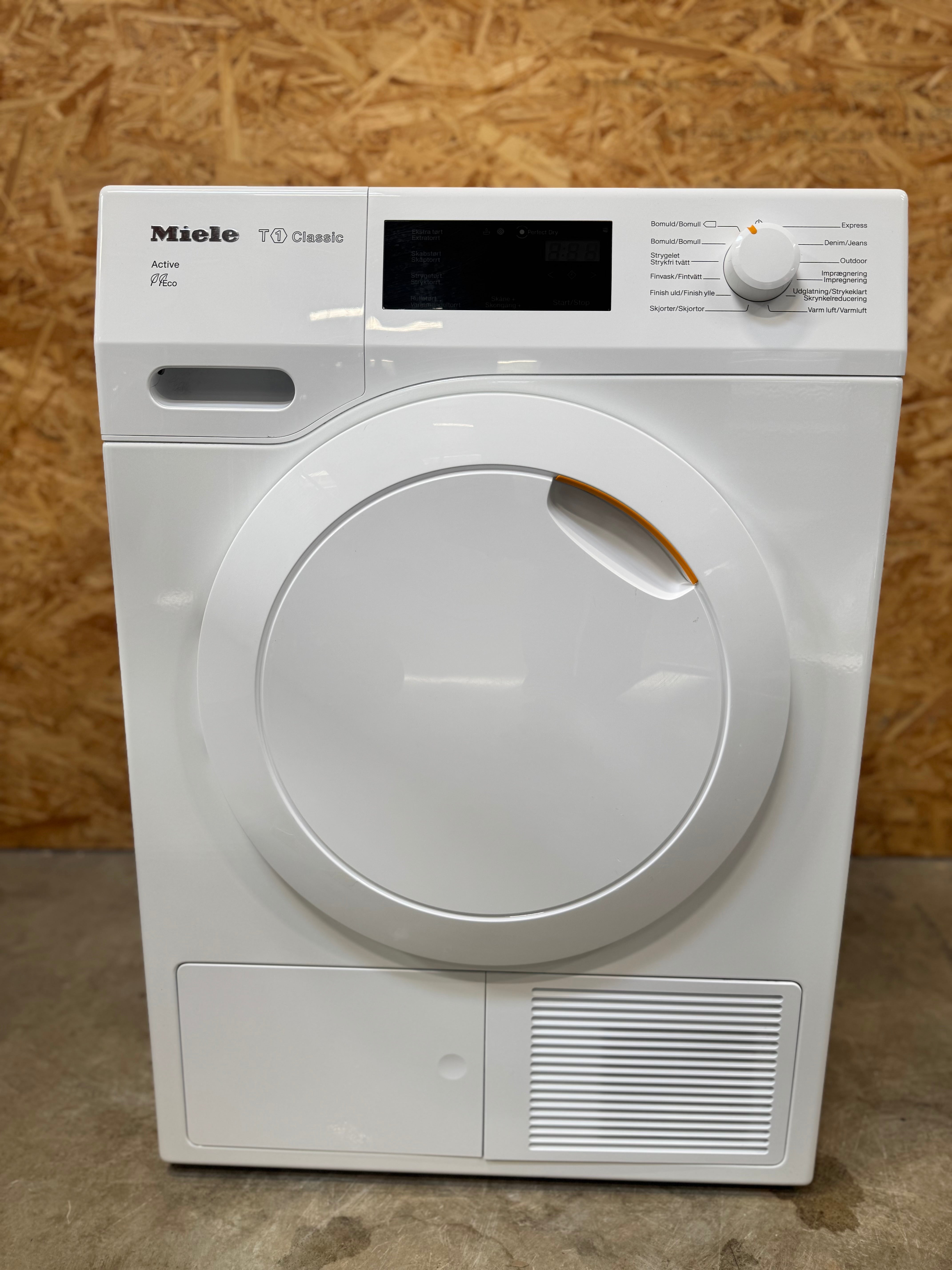 Miele tørretumbler TDB230 WP - D15072