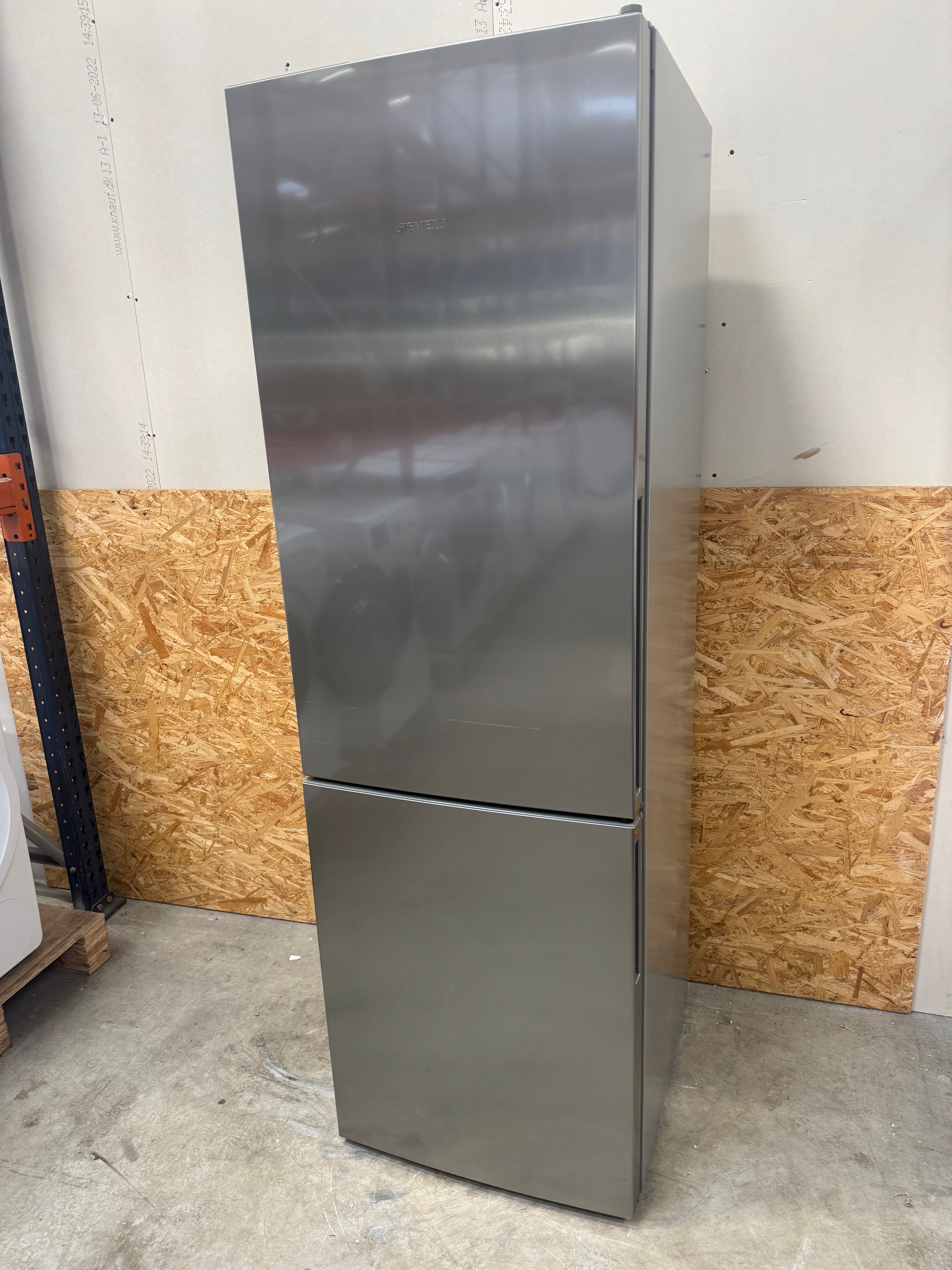 Siemens køle/fryseskab KG36VVI32 - D15792