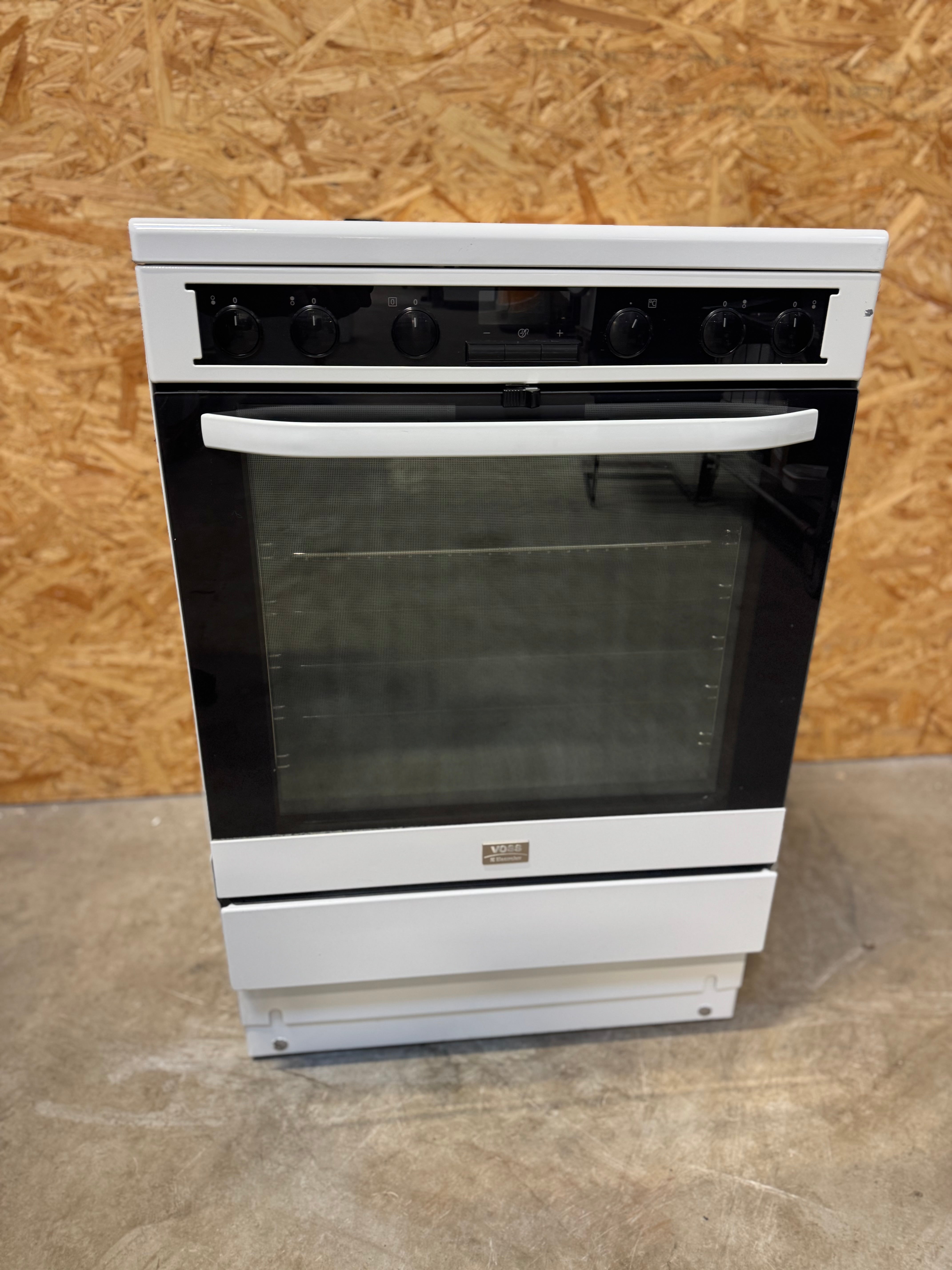 Voss induktionskomfur ELI24321HV - D15070