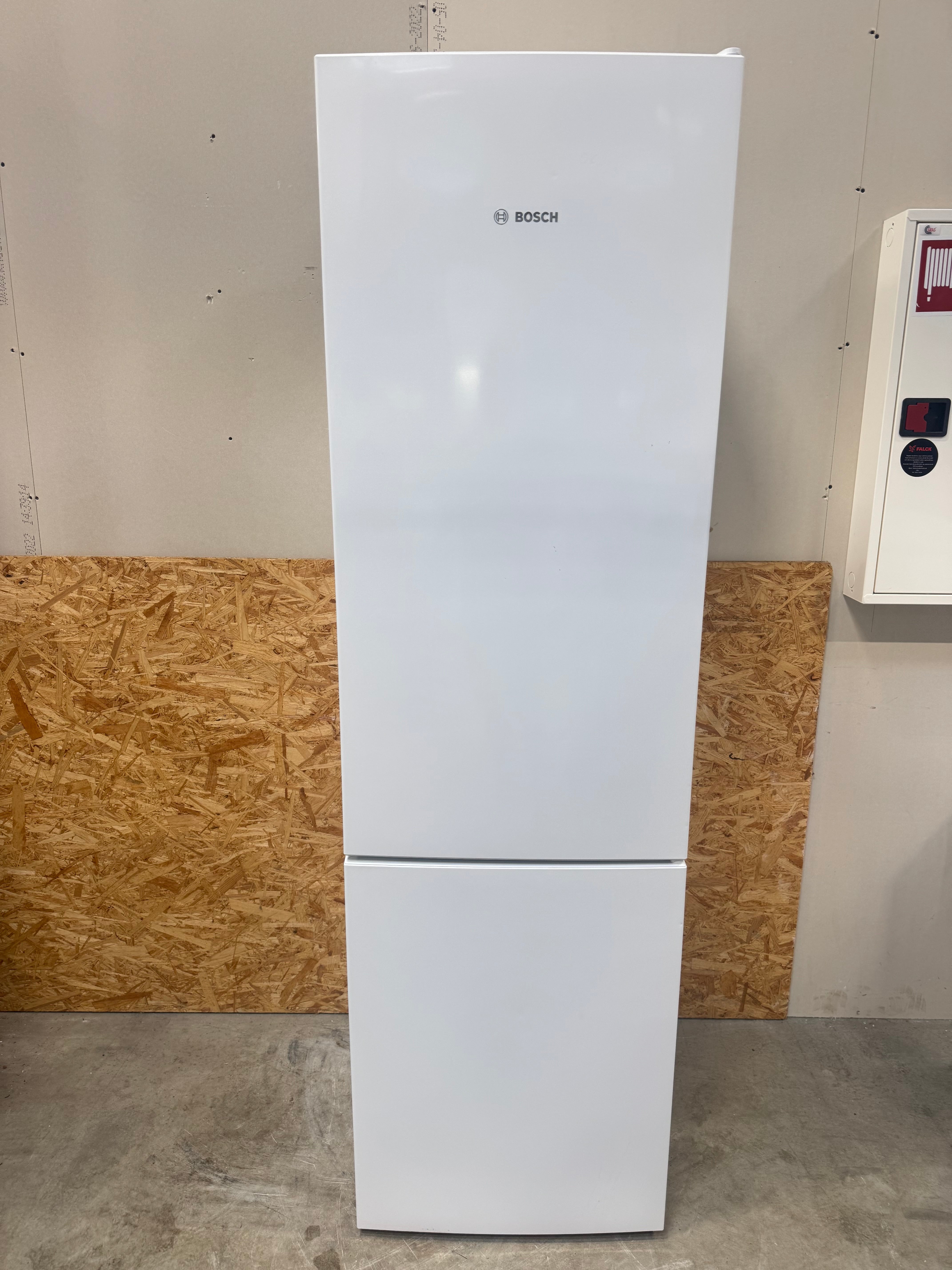 Bosch køle/fryseskab KGV39VW31 - D15963