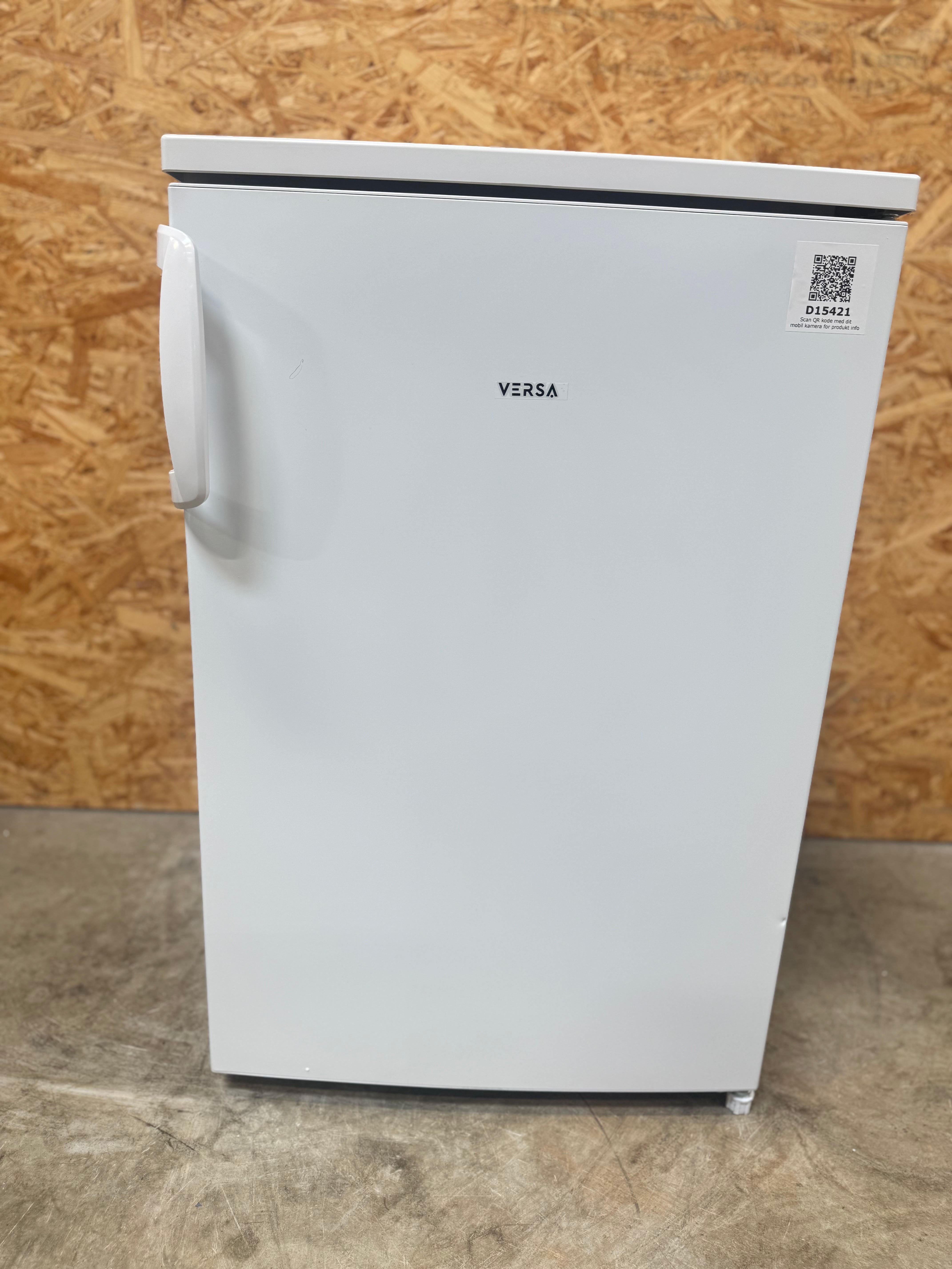 Versa køleskab m. frostboks SKB8555 - D154121