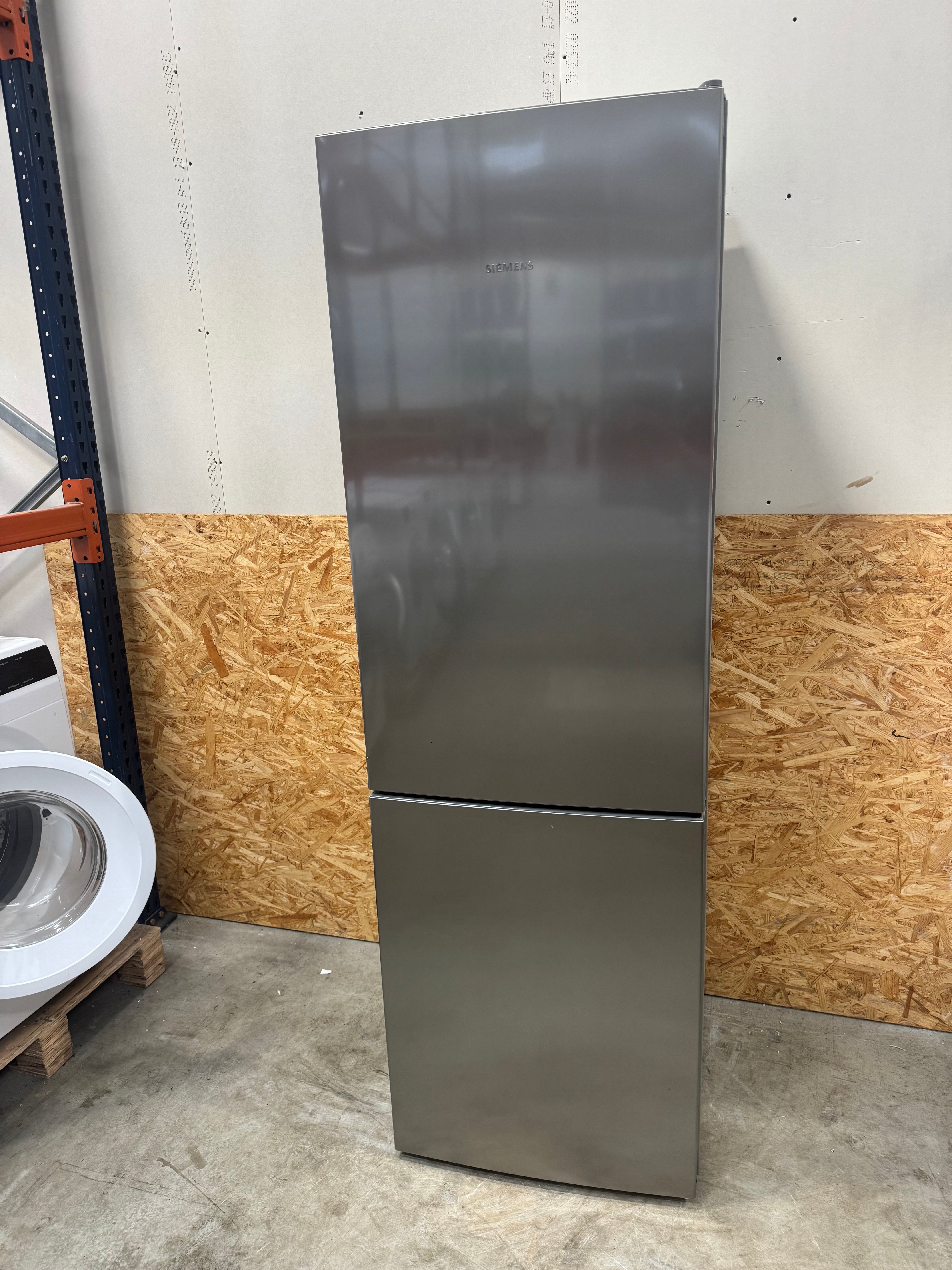 Siemens køle/fryseskab KG36VVI32 - D15933