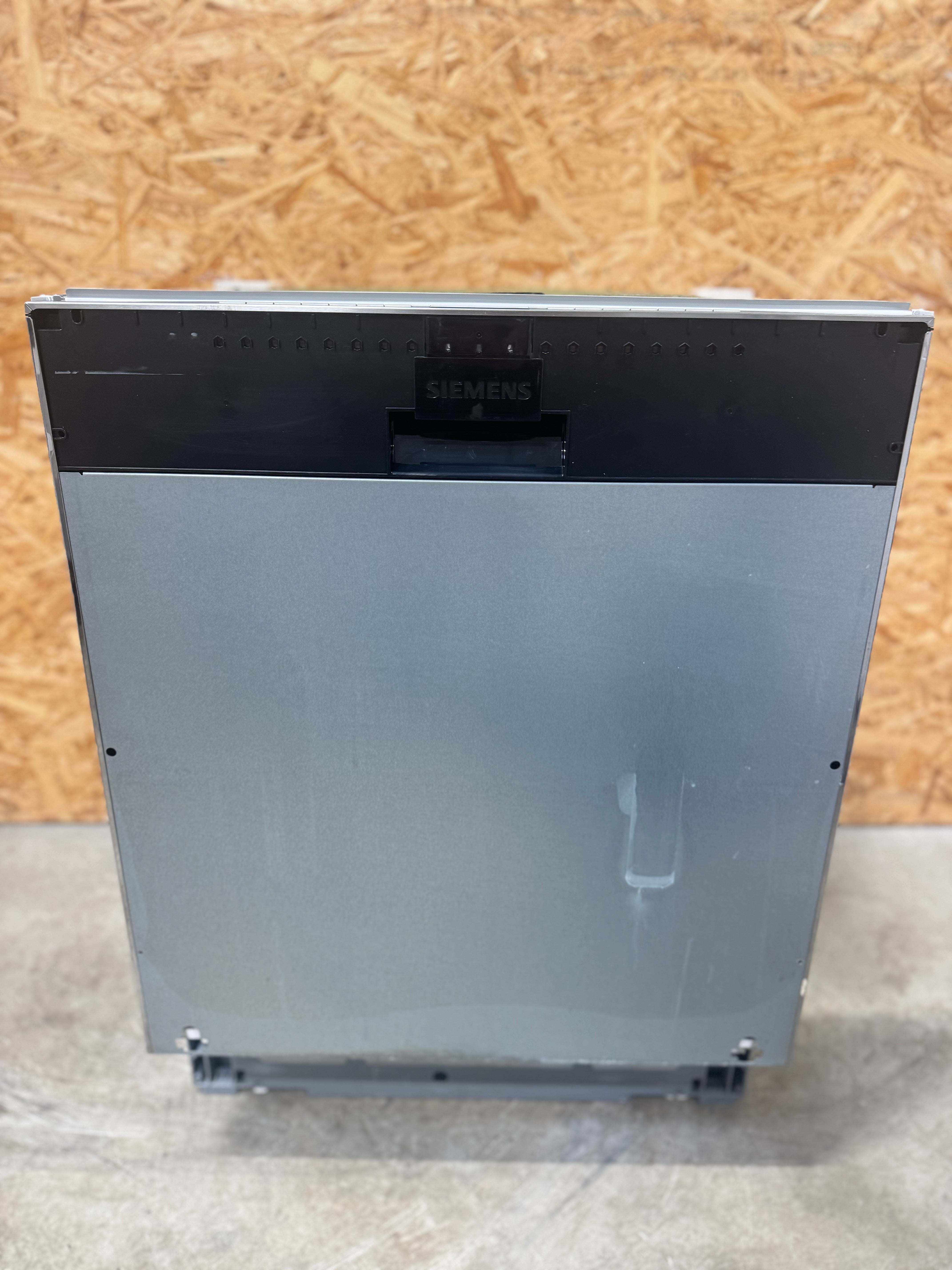 Siemens iQ300 opvaskemaskine SN63EX14CE - D16097