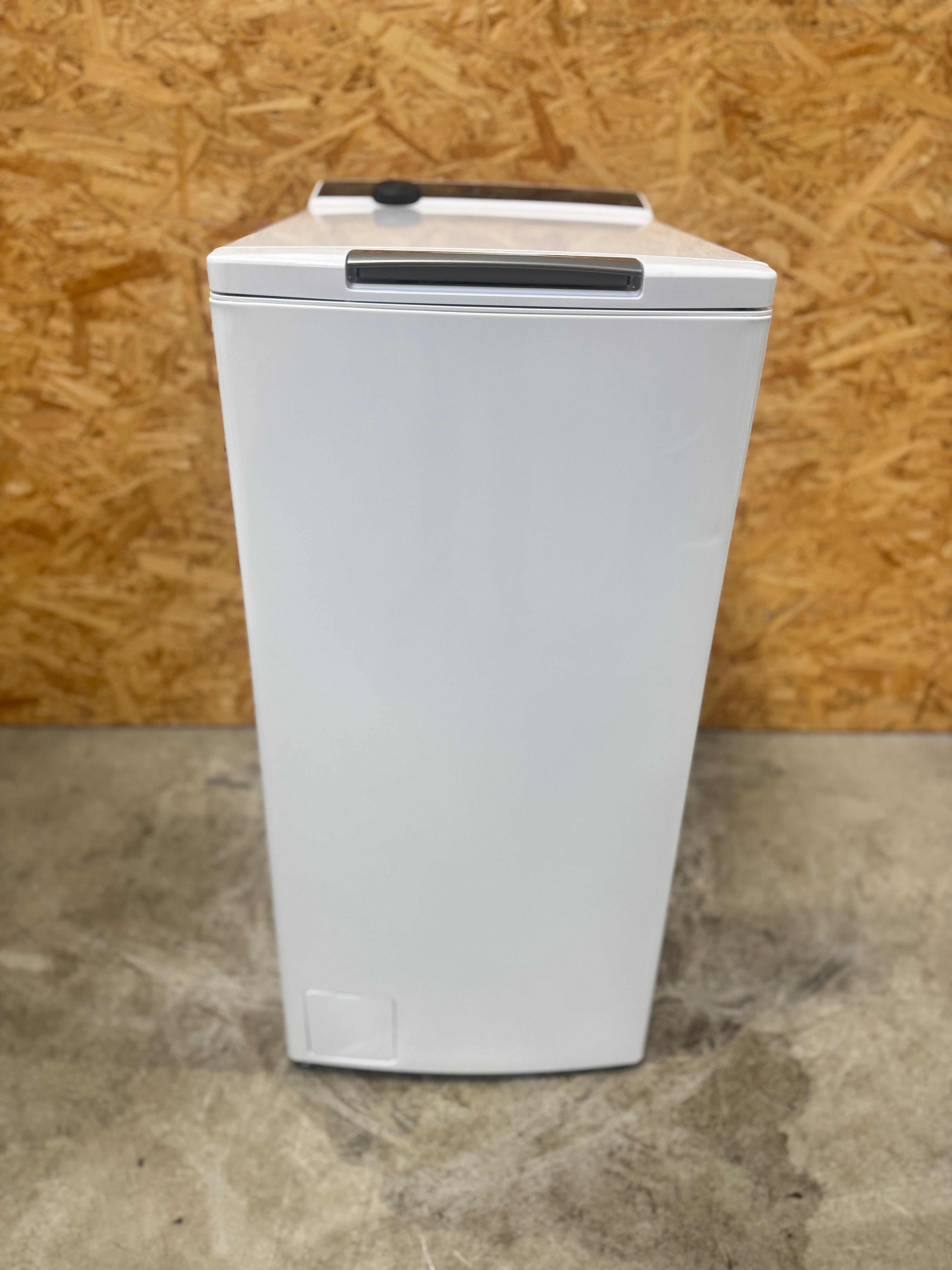Epoq topbetjent vaskemaskine ETL813W23 - D16754