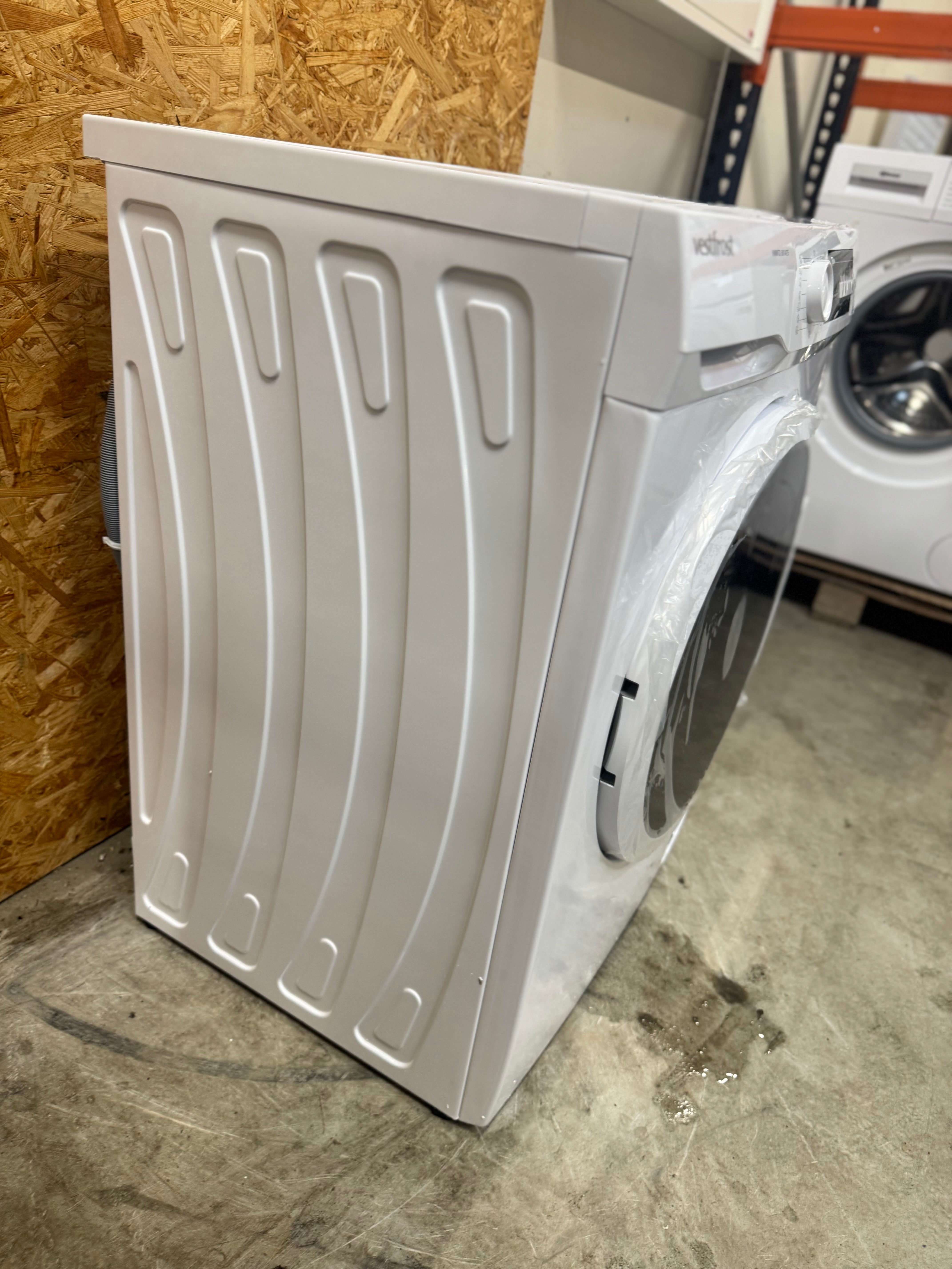 Vestfrost vaske-tørremaskine VWMTD301475 - D16952