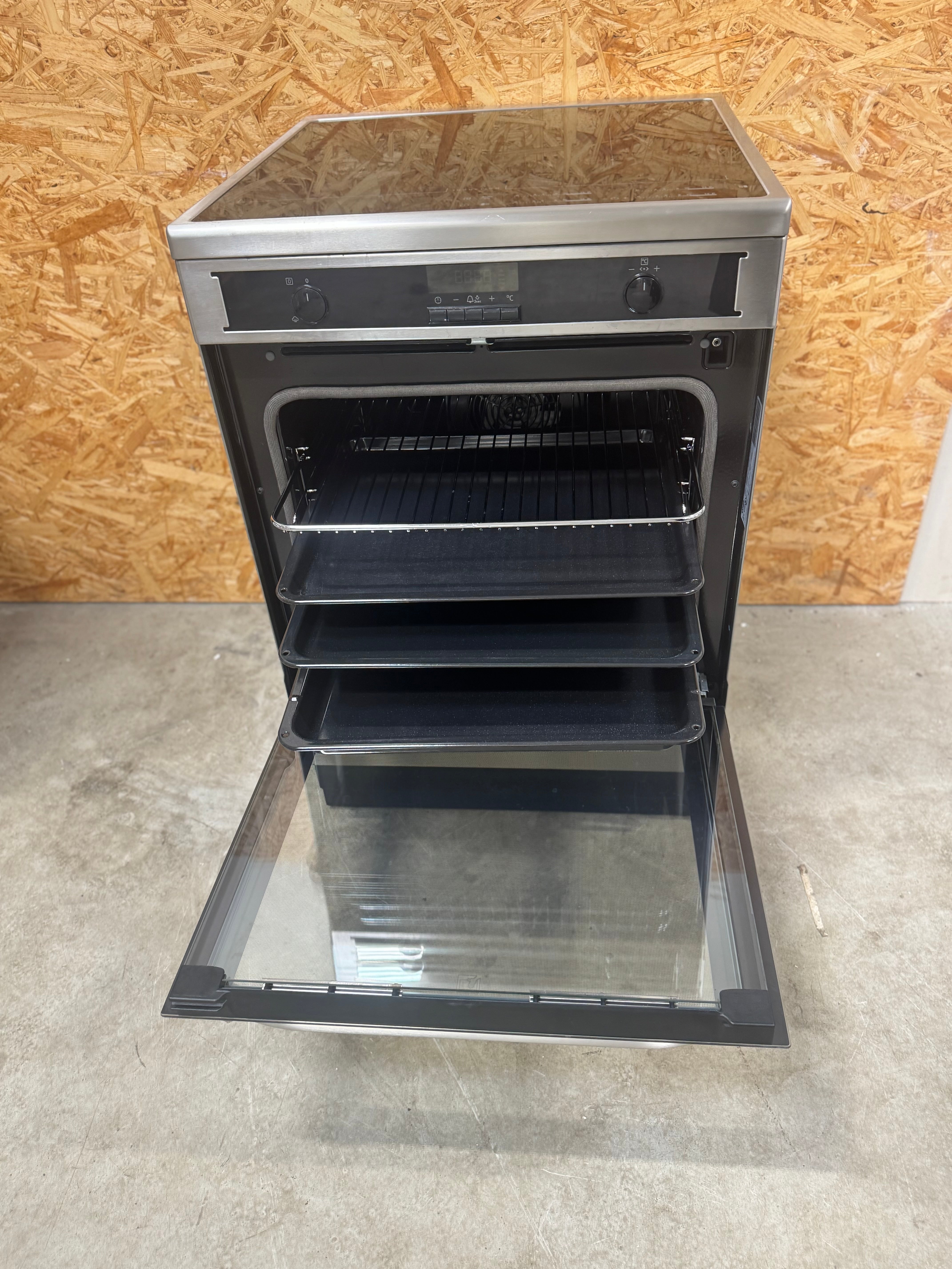 Voss induktionskomfur ELI24472RF - D17107