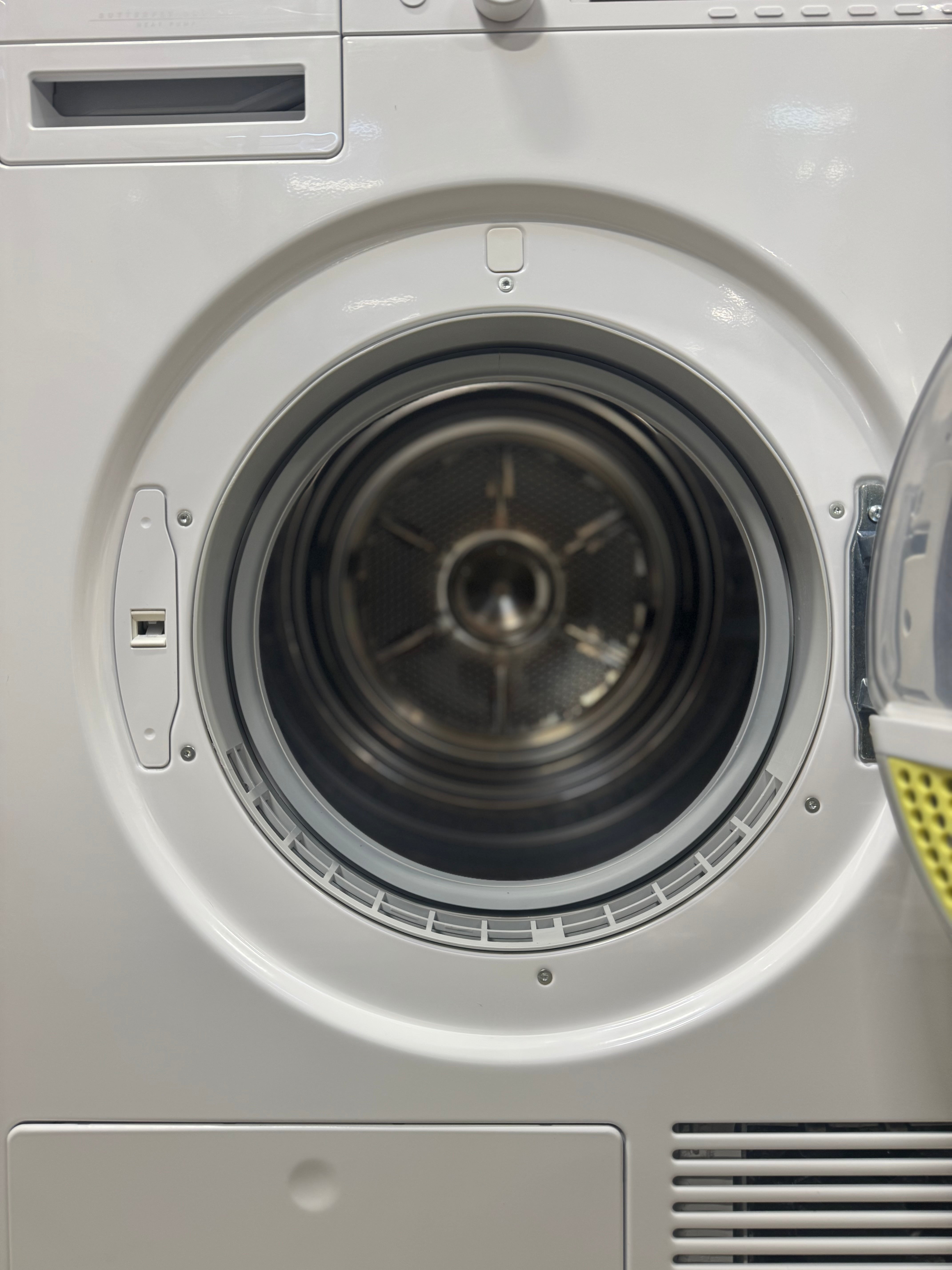 Asko tøttetumbler T2084H.W - D14936