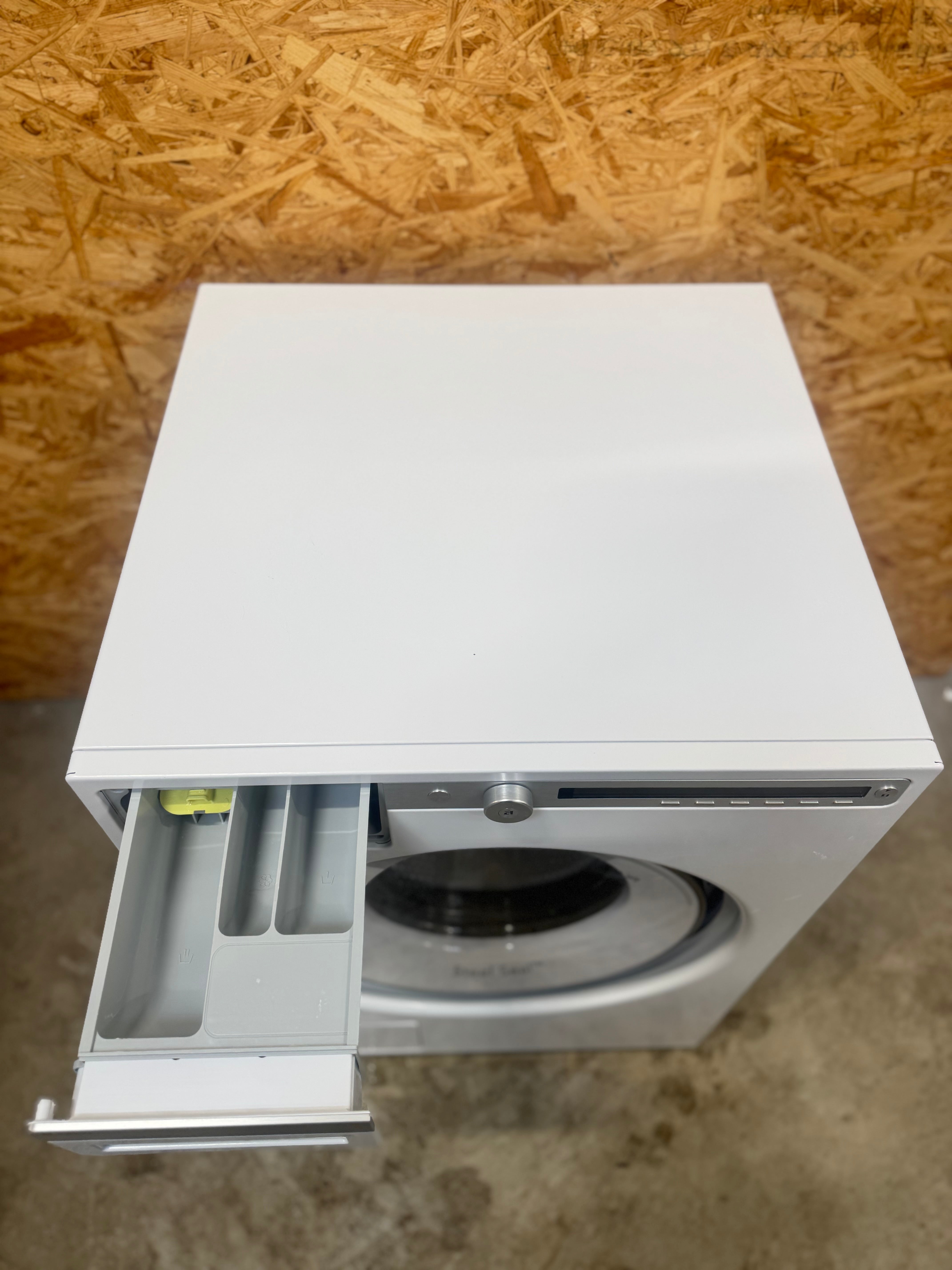 Asko vaskemaskine WM4086C.W - D17777