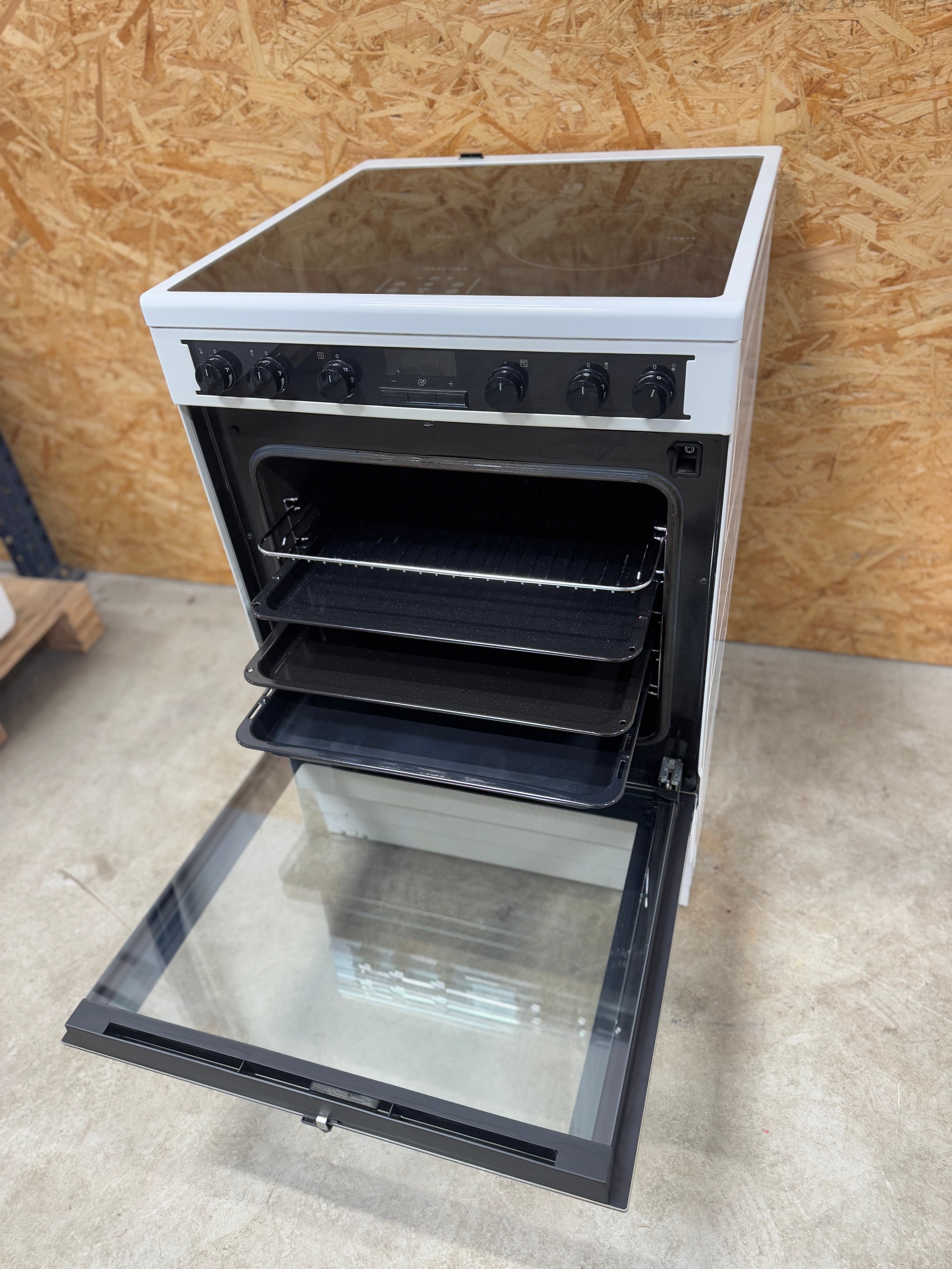 Voss induktionskomfur ELI14321HV - D15914