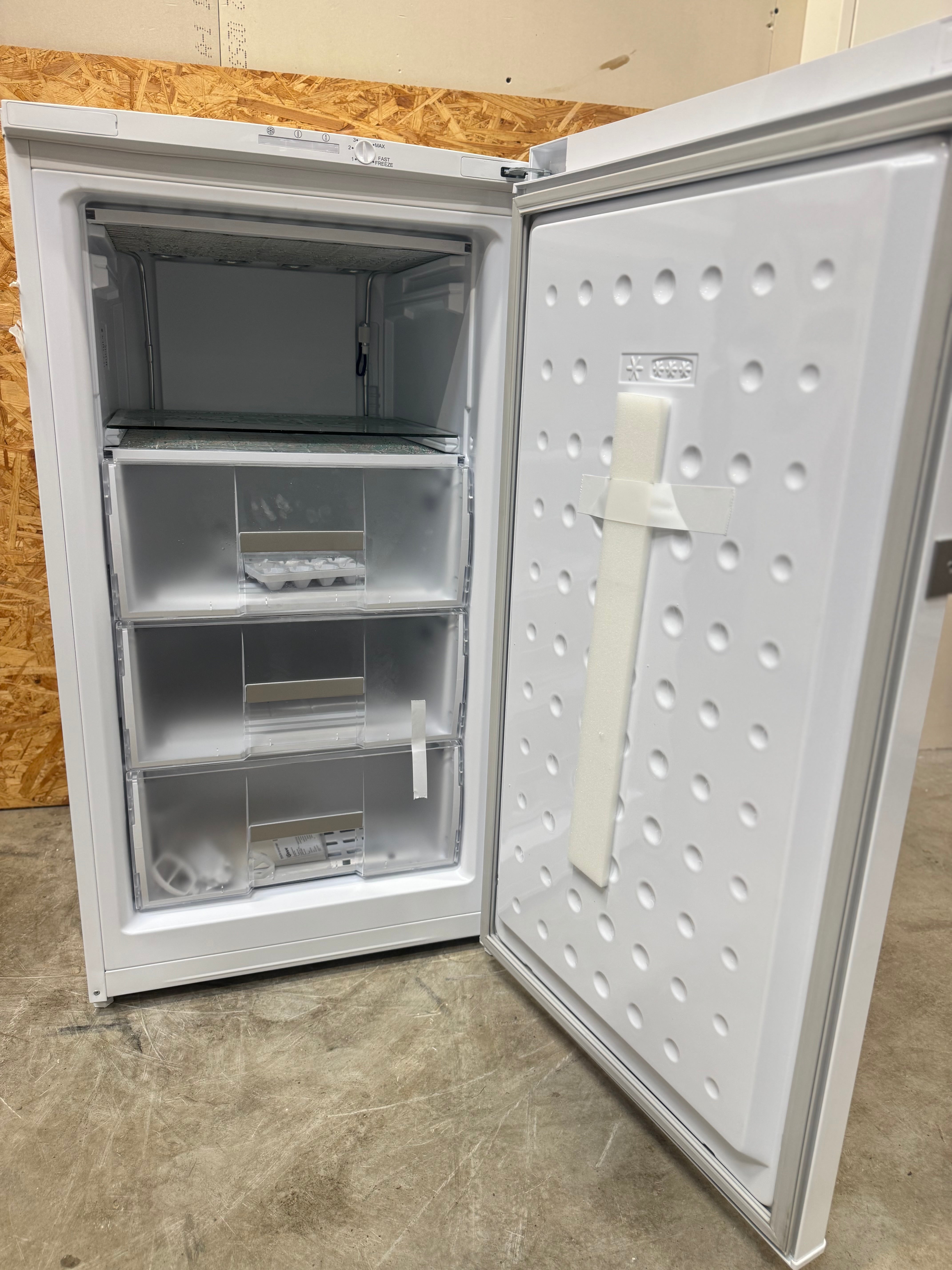 Gram fryseskab FS3125/94 - D16960