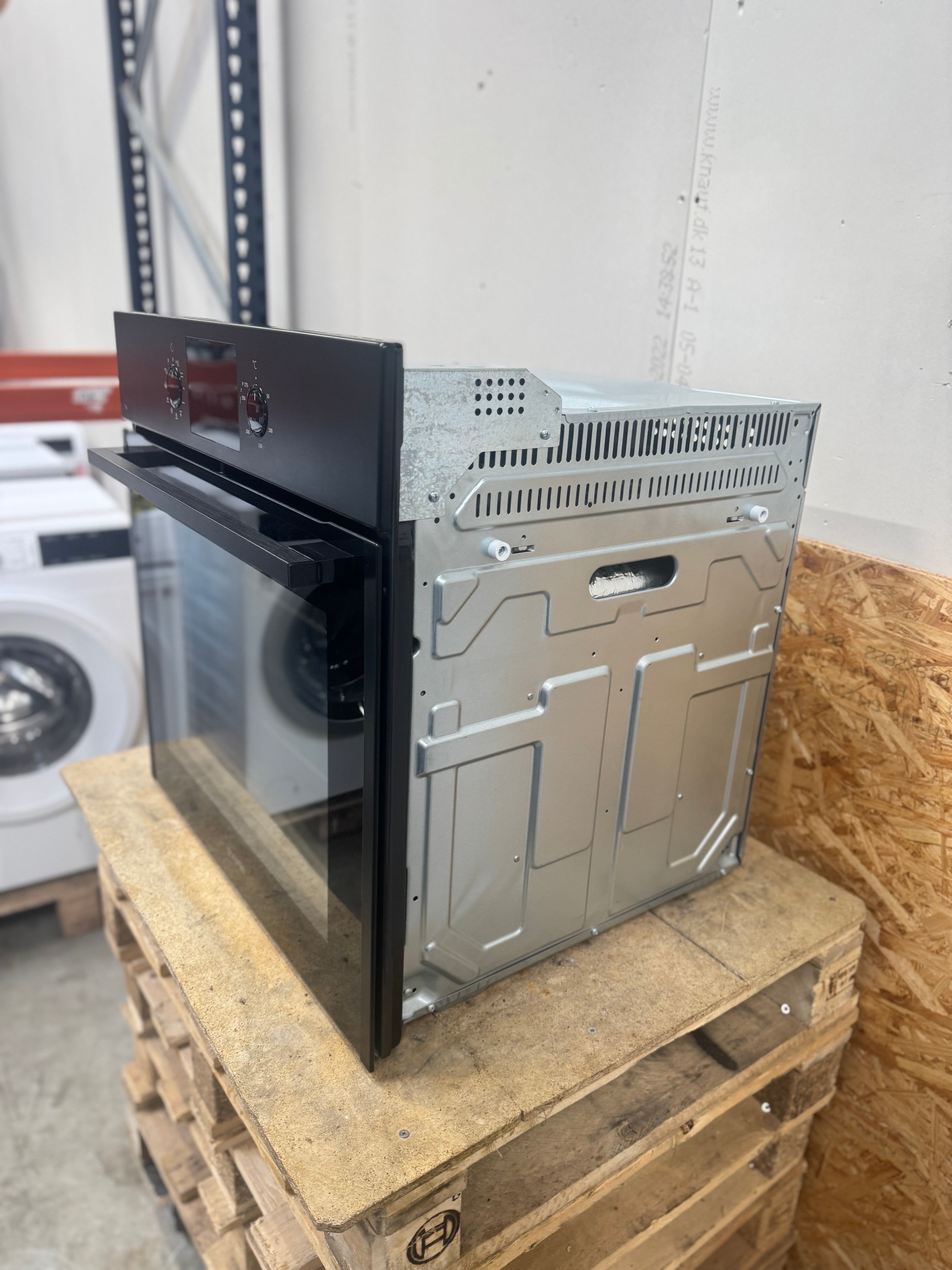 Gorenje indbygningsovn BOP4637B - D15254