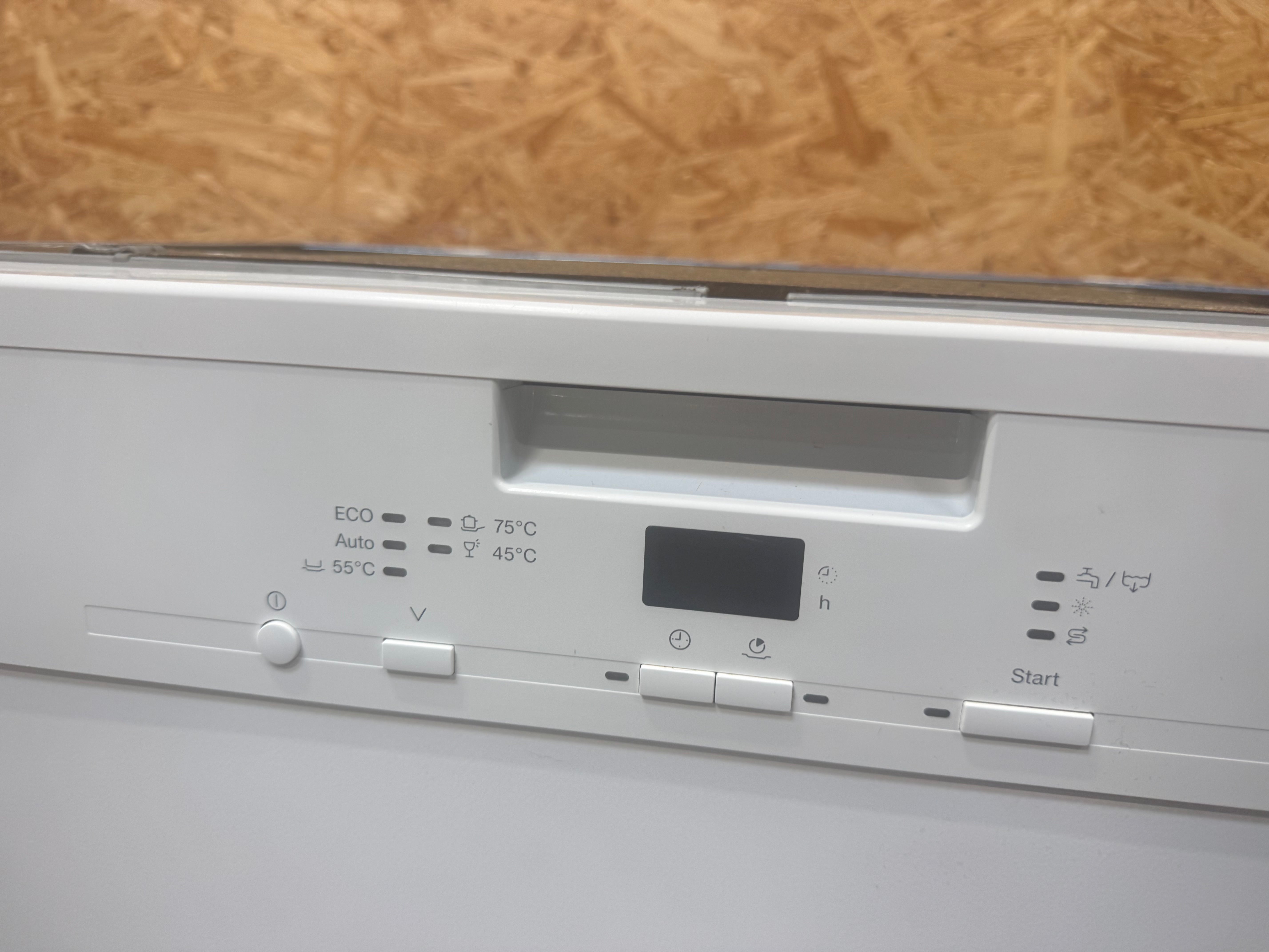 Miele opvaskemaskine G4931SCU - D16634