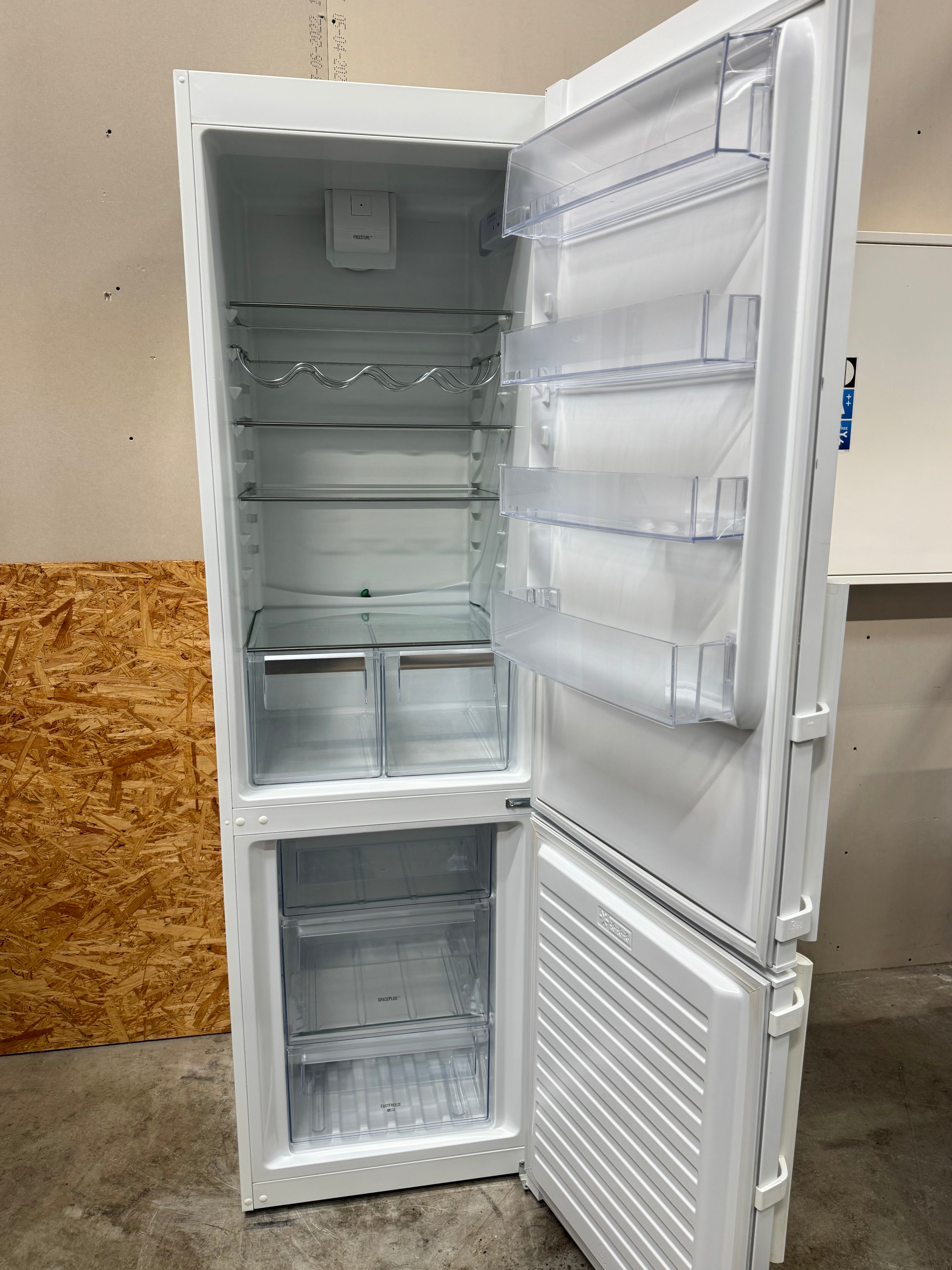 Electrolux køle/fryseskab EN3853MOW - D16817