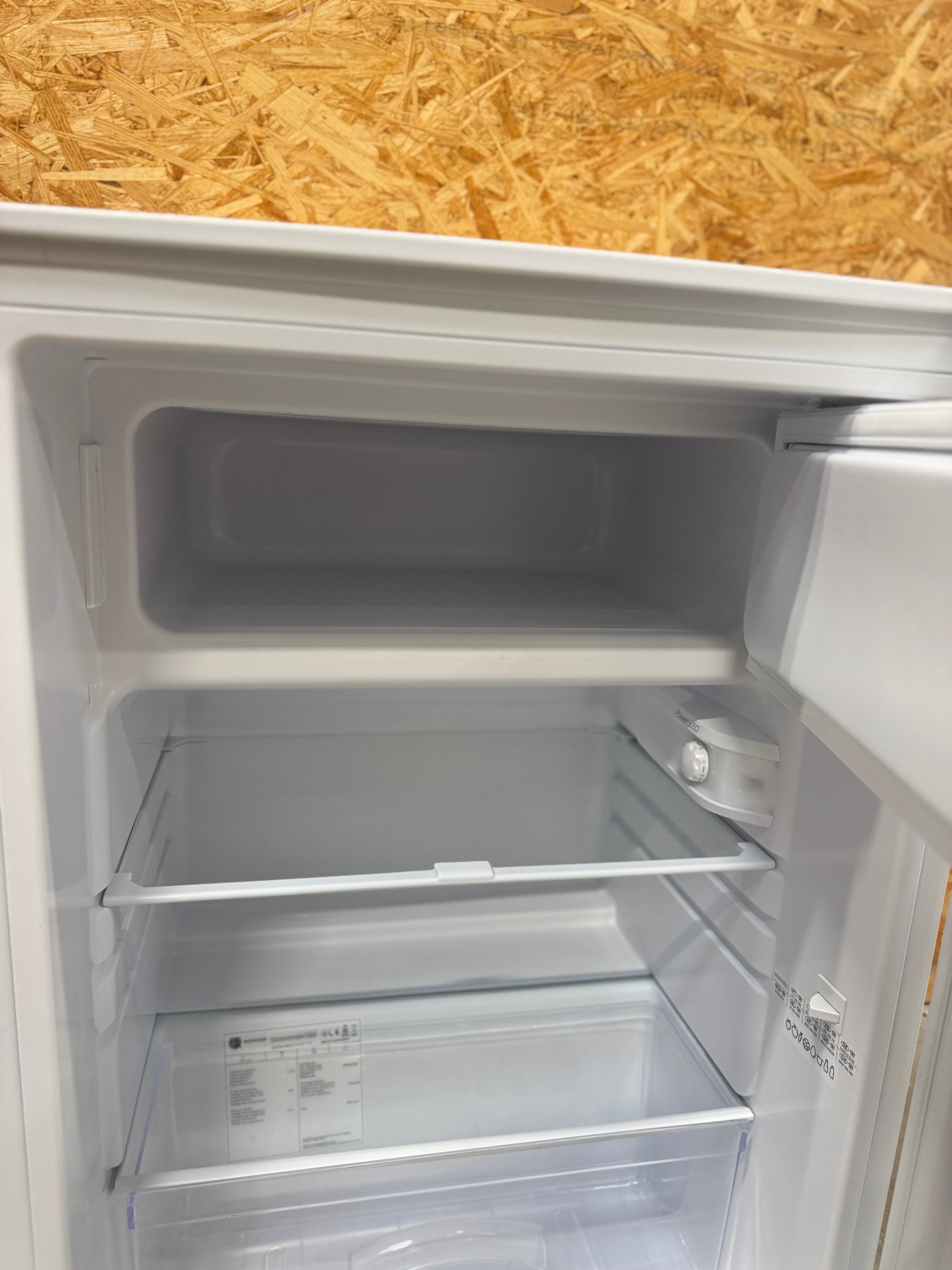 Hoover køle/fryseskab HHTO544WH89N - D16919