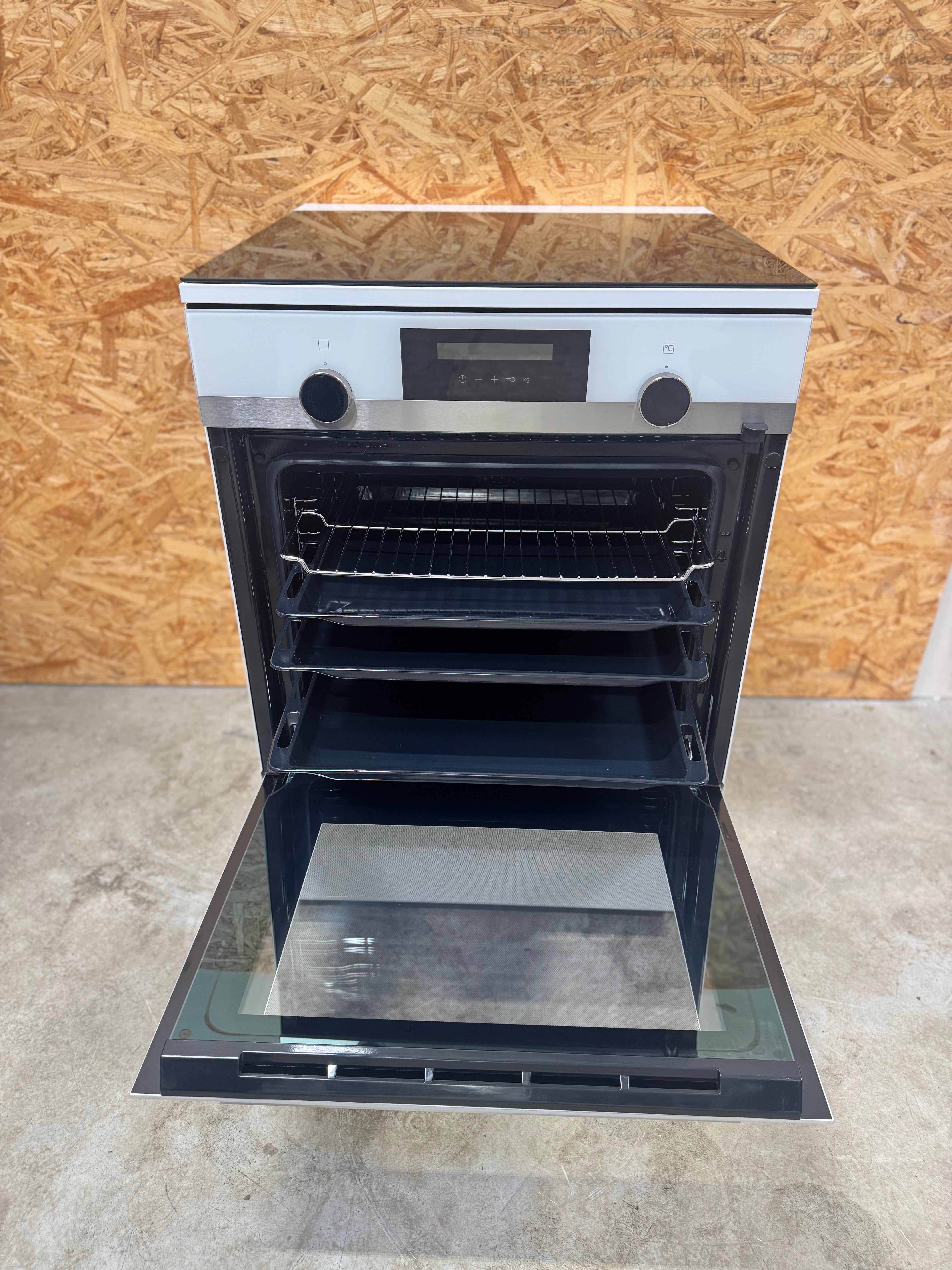 Siemens induktionskomfur HL9S5E020V - D17350