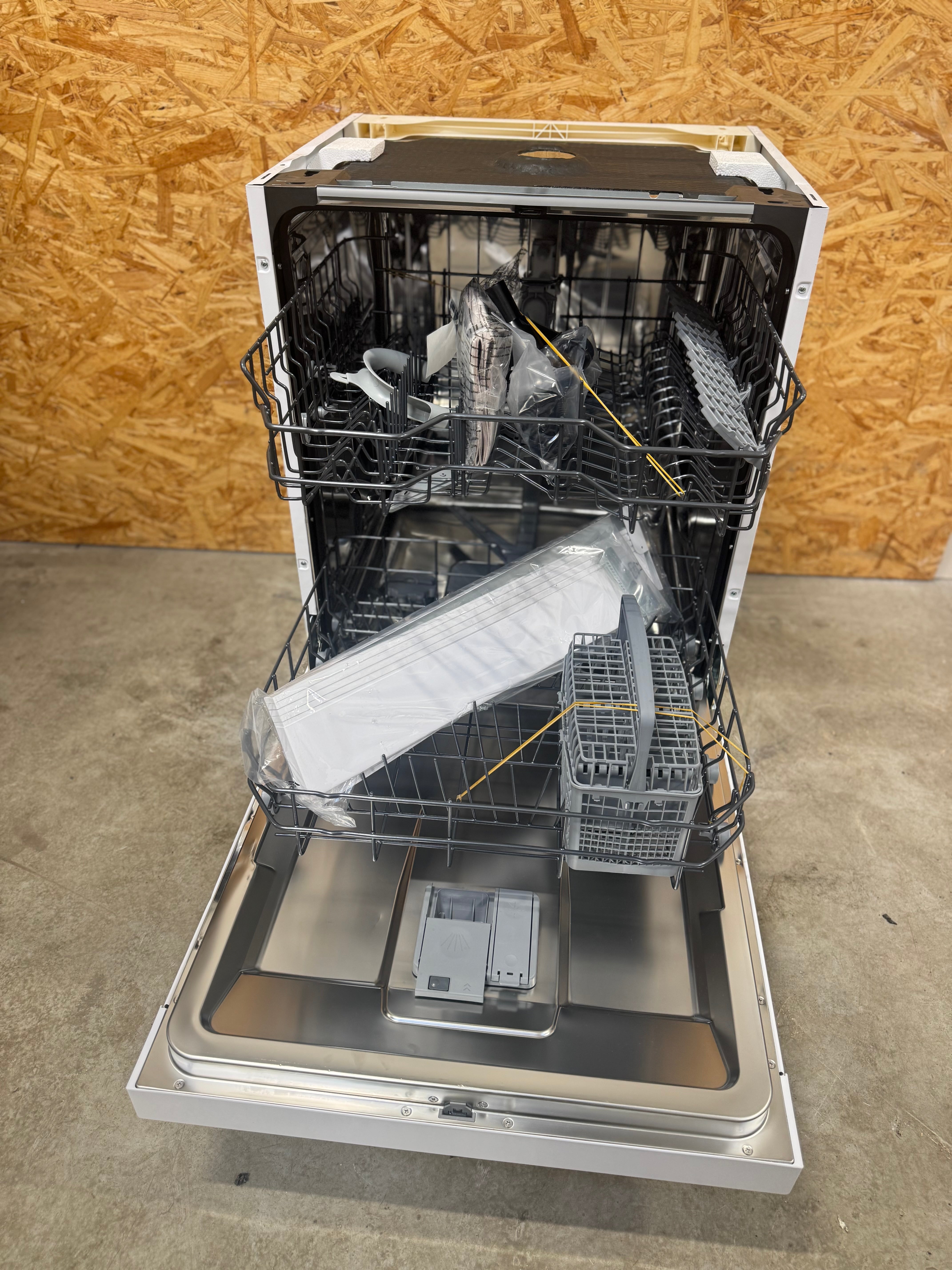 Gram Opvaskemaskine OM6100-90 T/1 - D17160