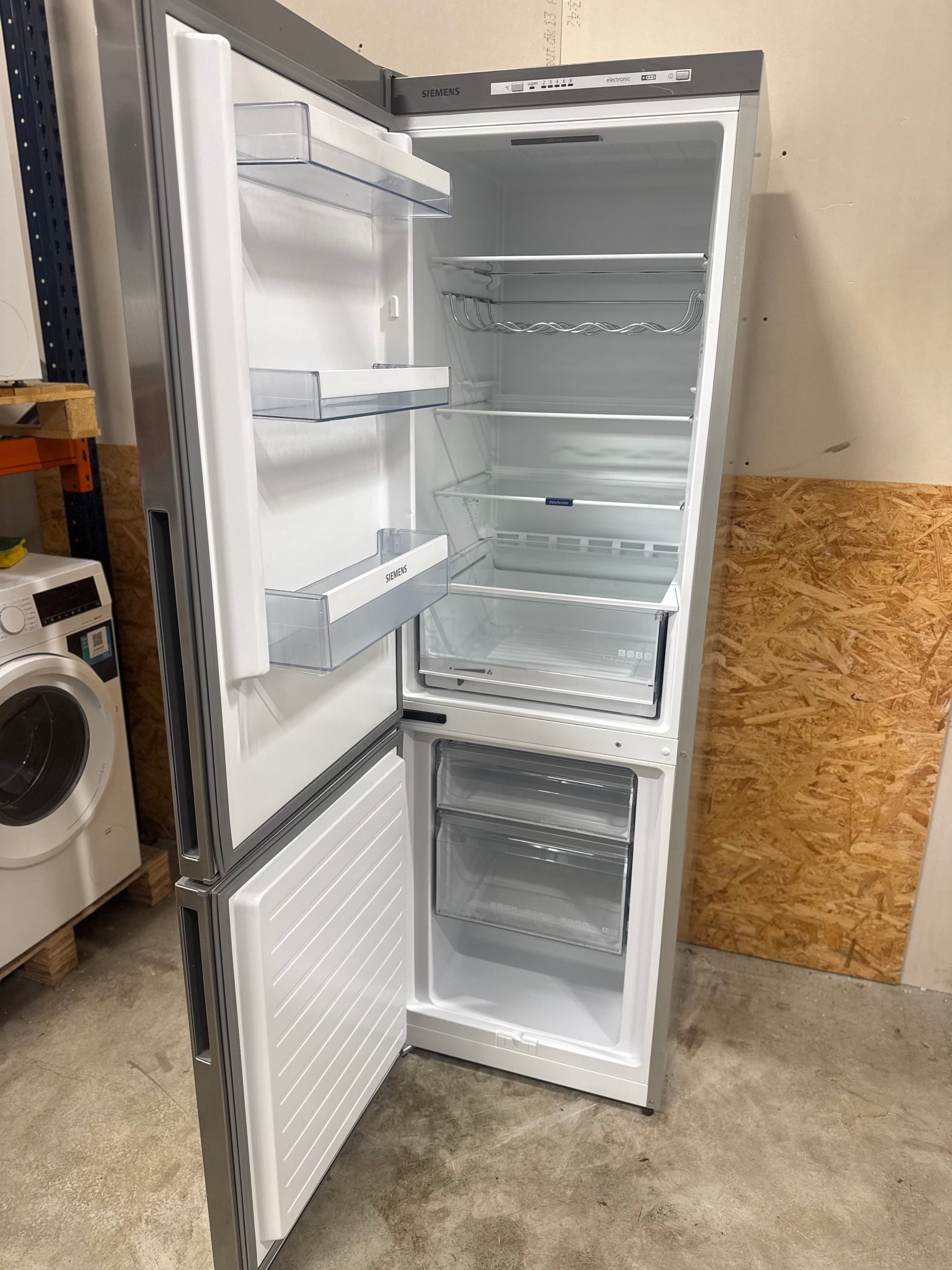 Siemens køle/fryseskab KG36VVI32 - D17285