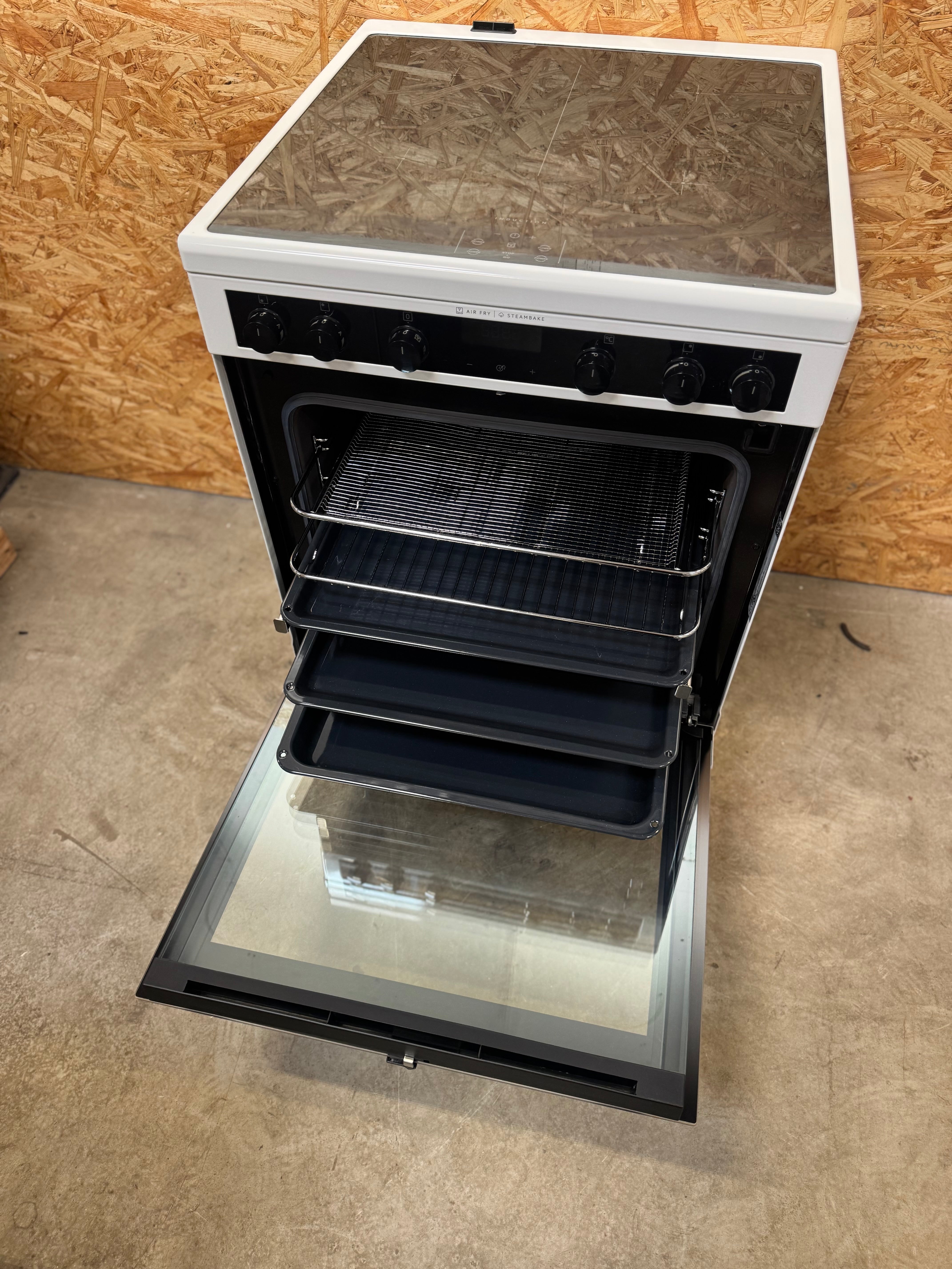 Voss induktionskomfur VKI65342HV - D15895