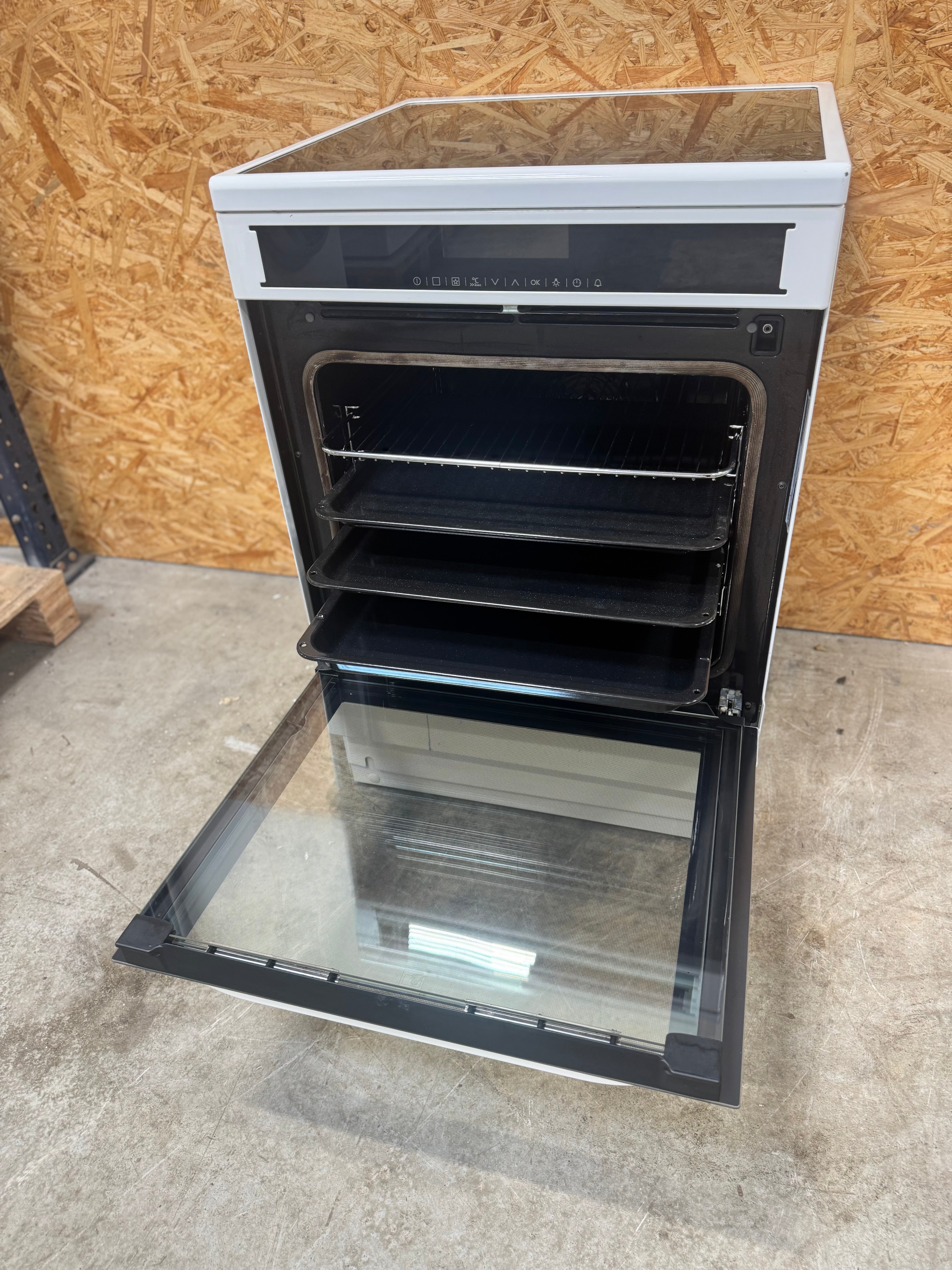 Voss induktionskomfur ELI24471HV - D16021
