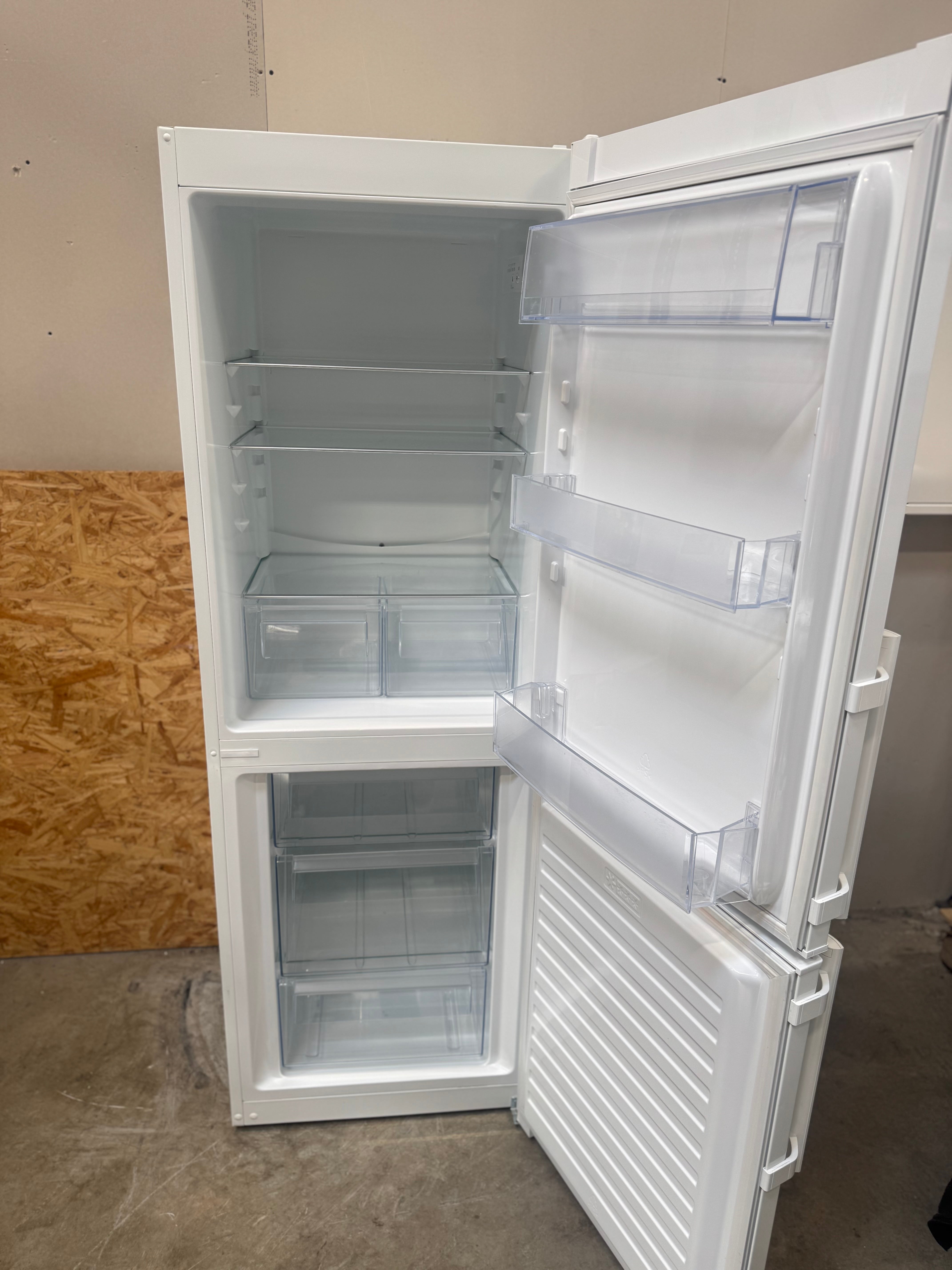 Electrolux køle/fryseskab LNT3LE31W1 - D14985