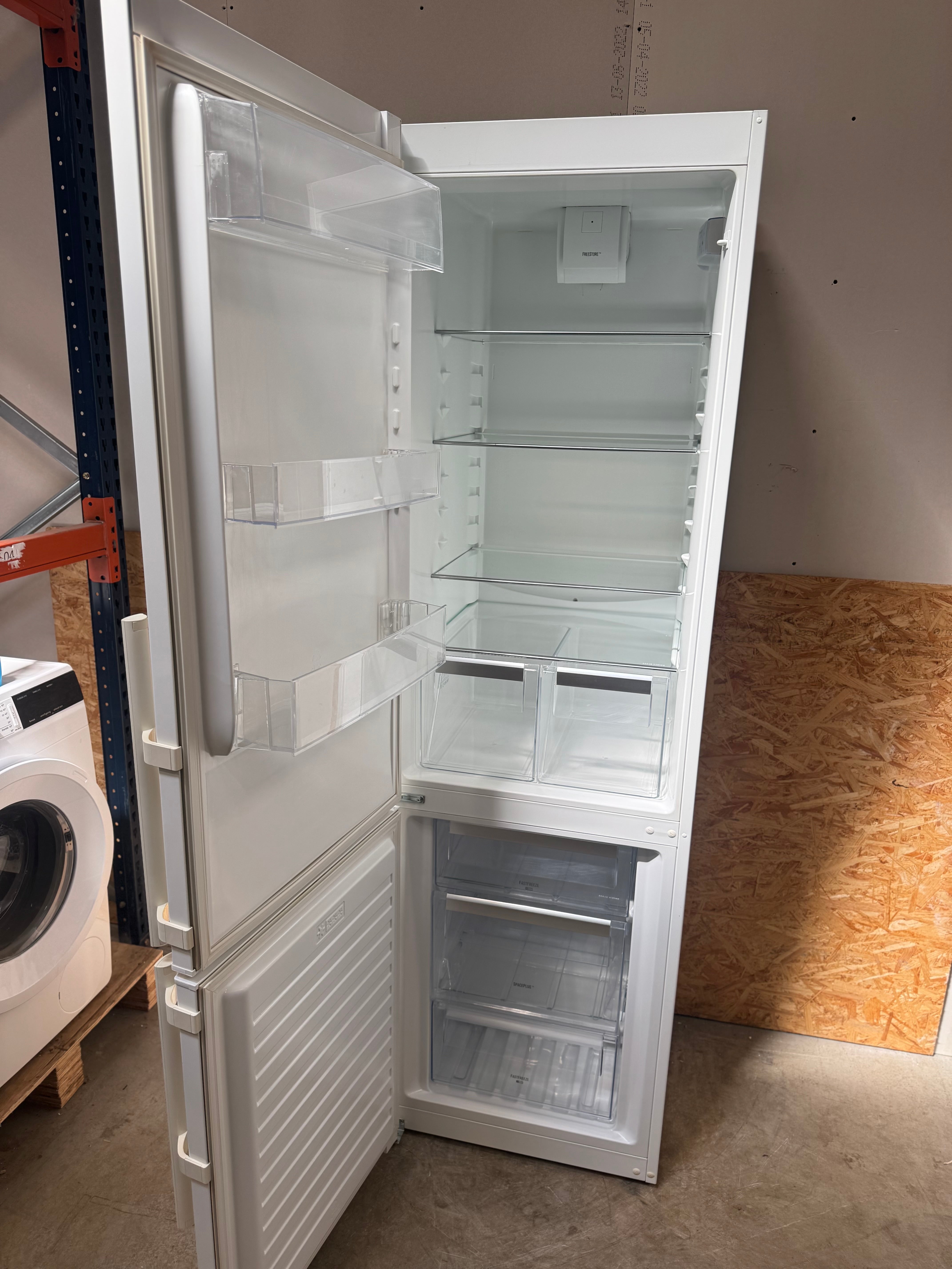 Electrolux køle/fryseskab EN3853MOW - D15372