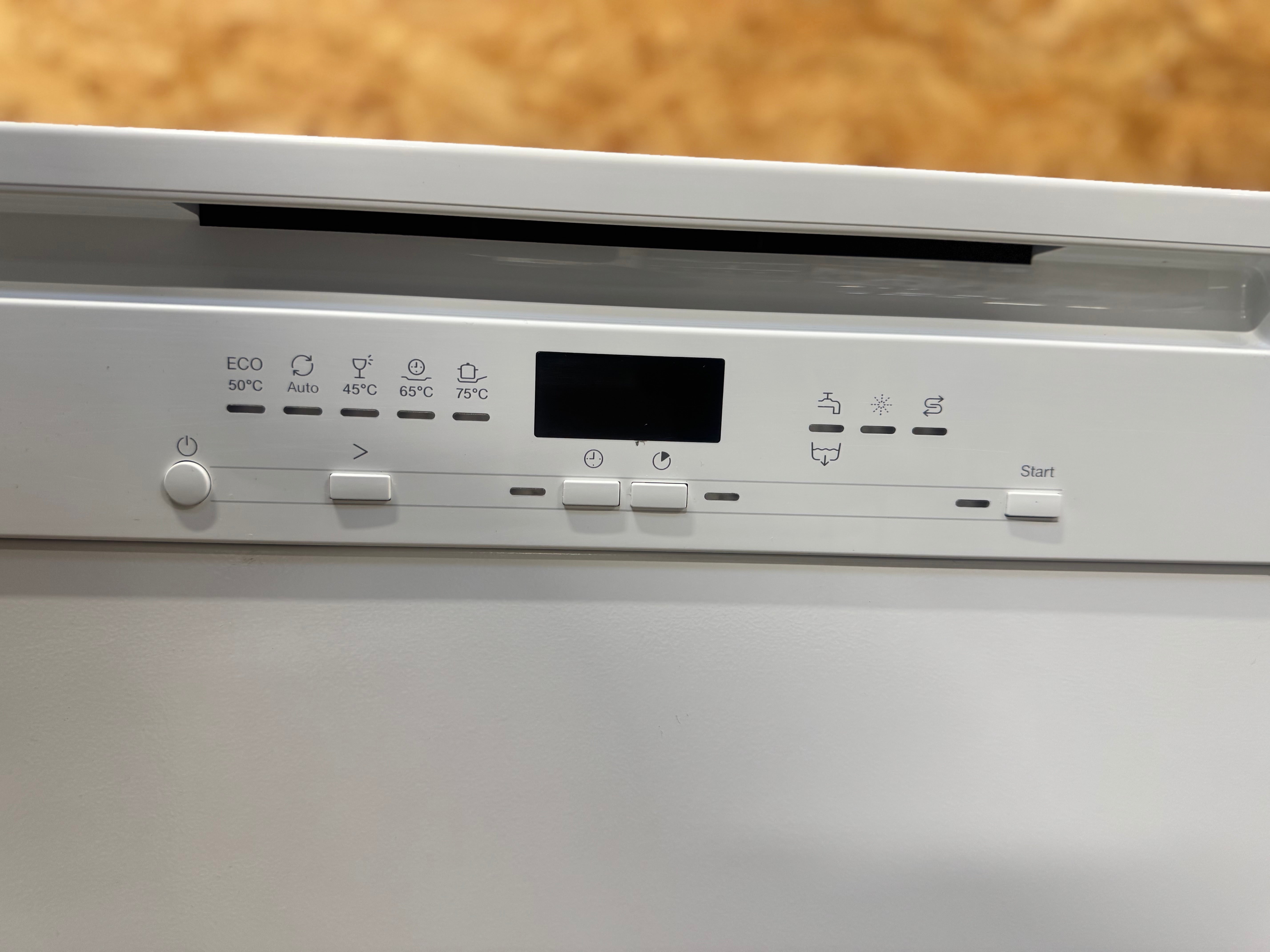 Miele opvaskemaskine G5217SCU XXL - D17802