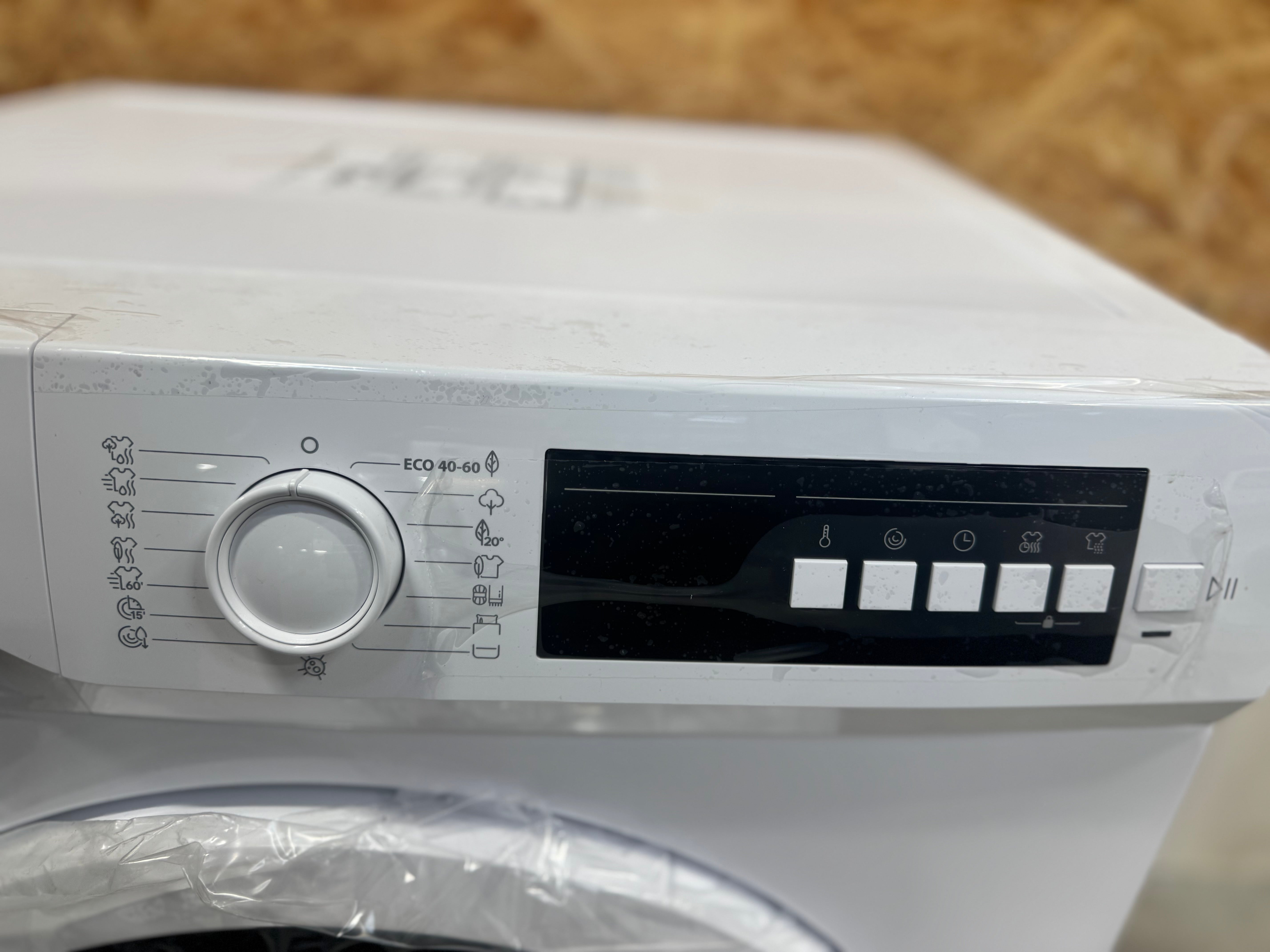 Vestfrost vaske-tørremaskine VWMTD301475 - D16952