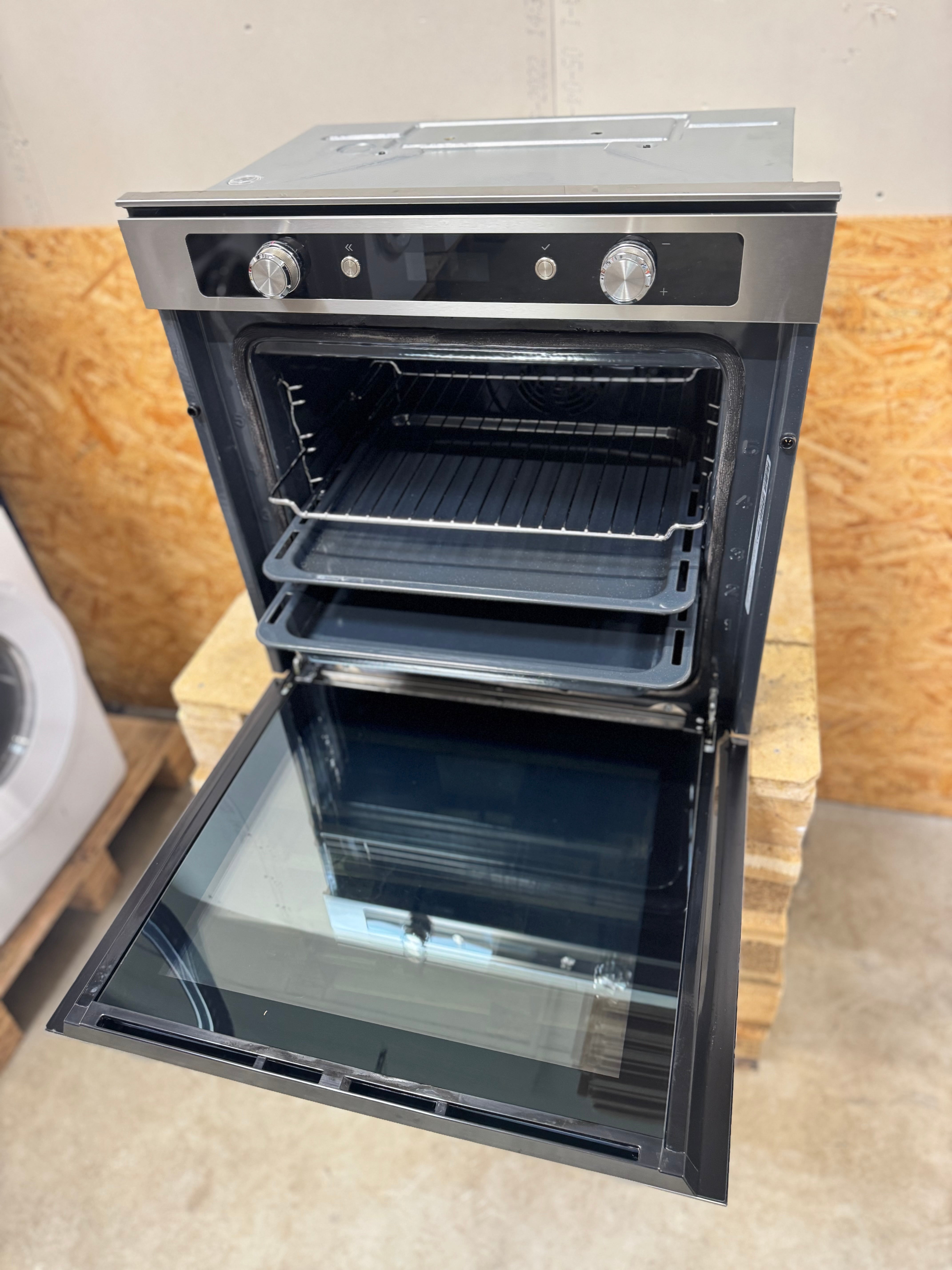 Kitchen Aid indbygningsovn KOHCP60600 - D14510