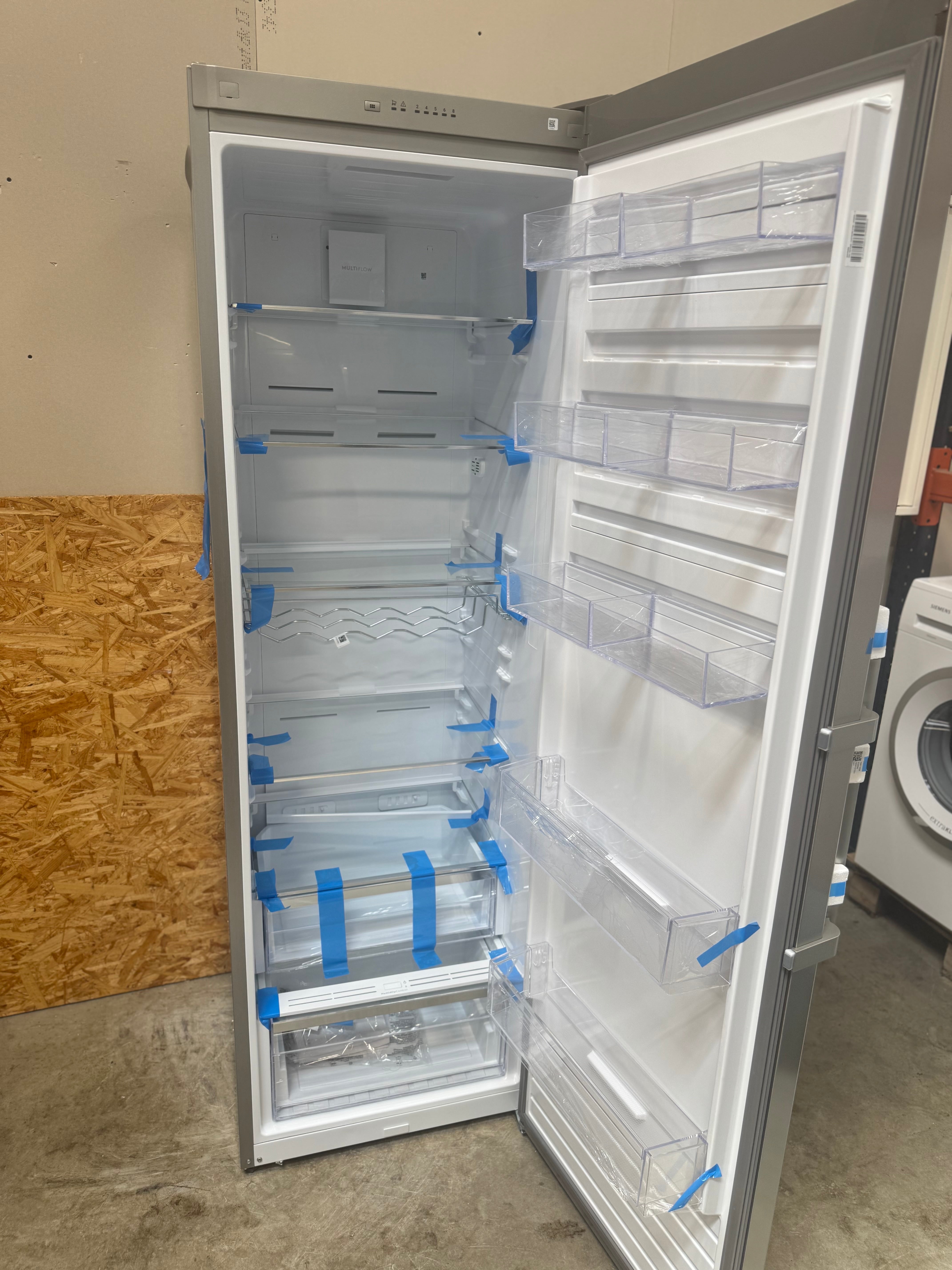 Electrolux køleskab ERC9MEX - D15439