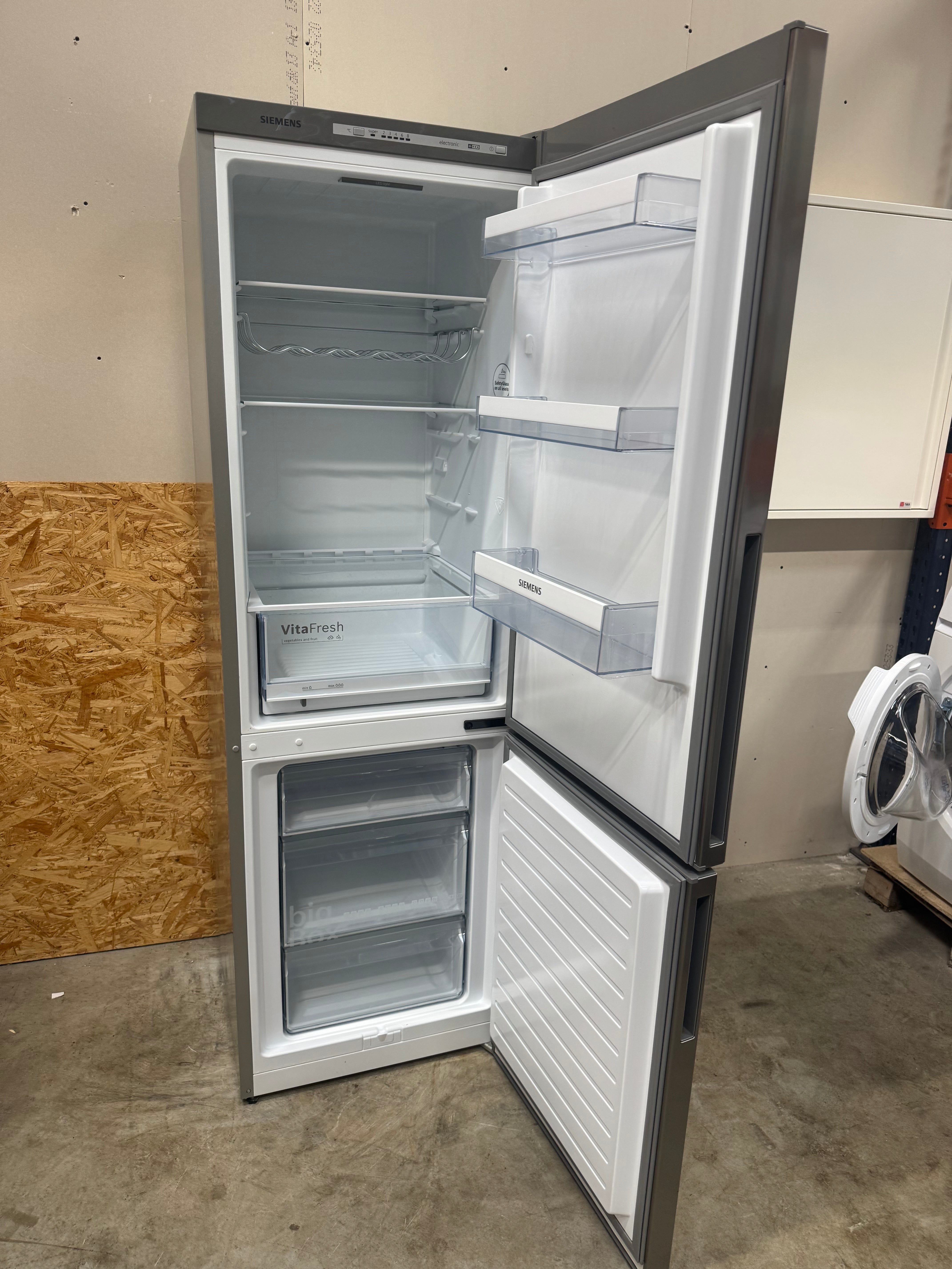 Siemens køle/fryseskab KG36VVI32 - D15933